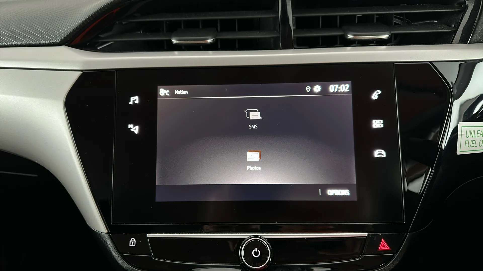 2023 VAUXHALL CORSA 2023 VAUXHALL CORSA