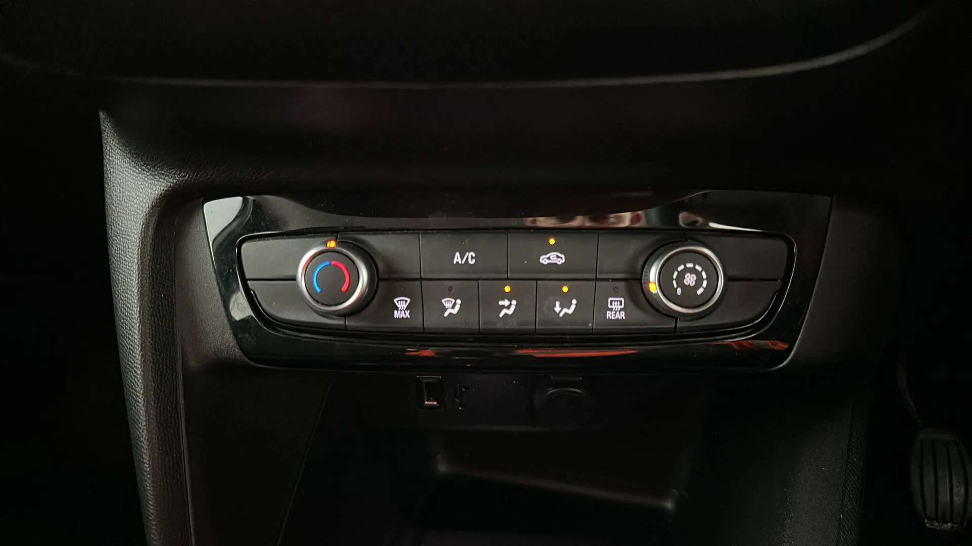 2023 VAUXHALL CORSA 2023 VAUXHALL CORSA