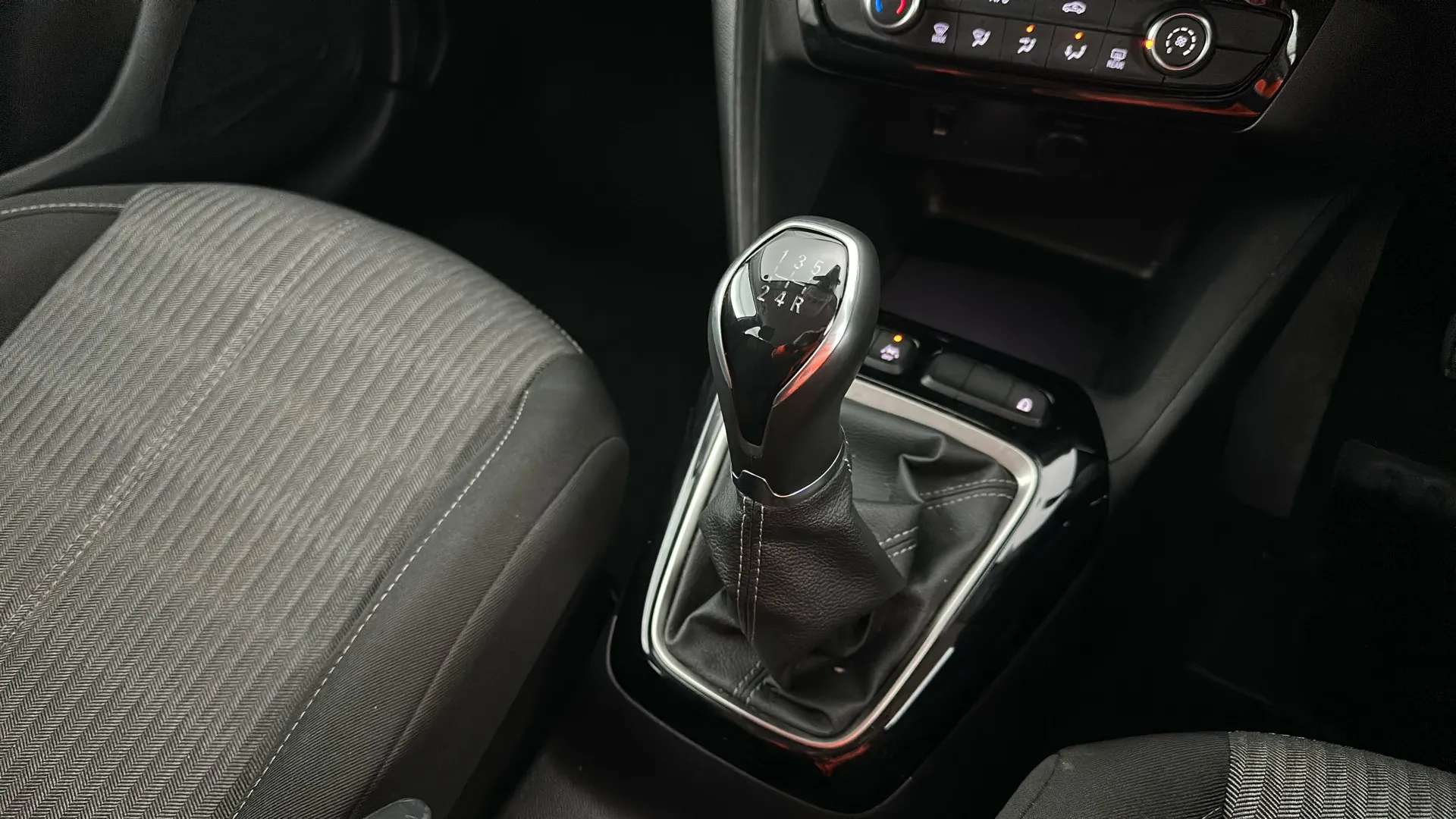 2023 VAUXHALL CORSA 2023 VAUXHALL CORSA