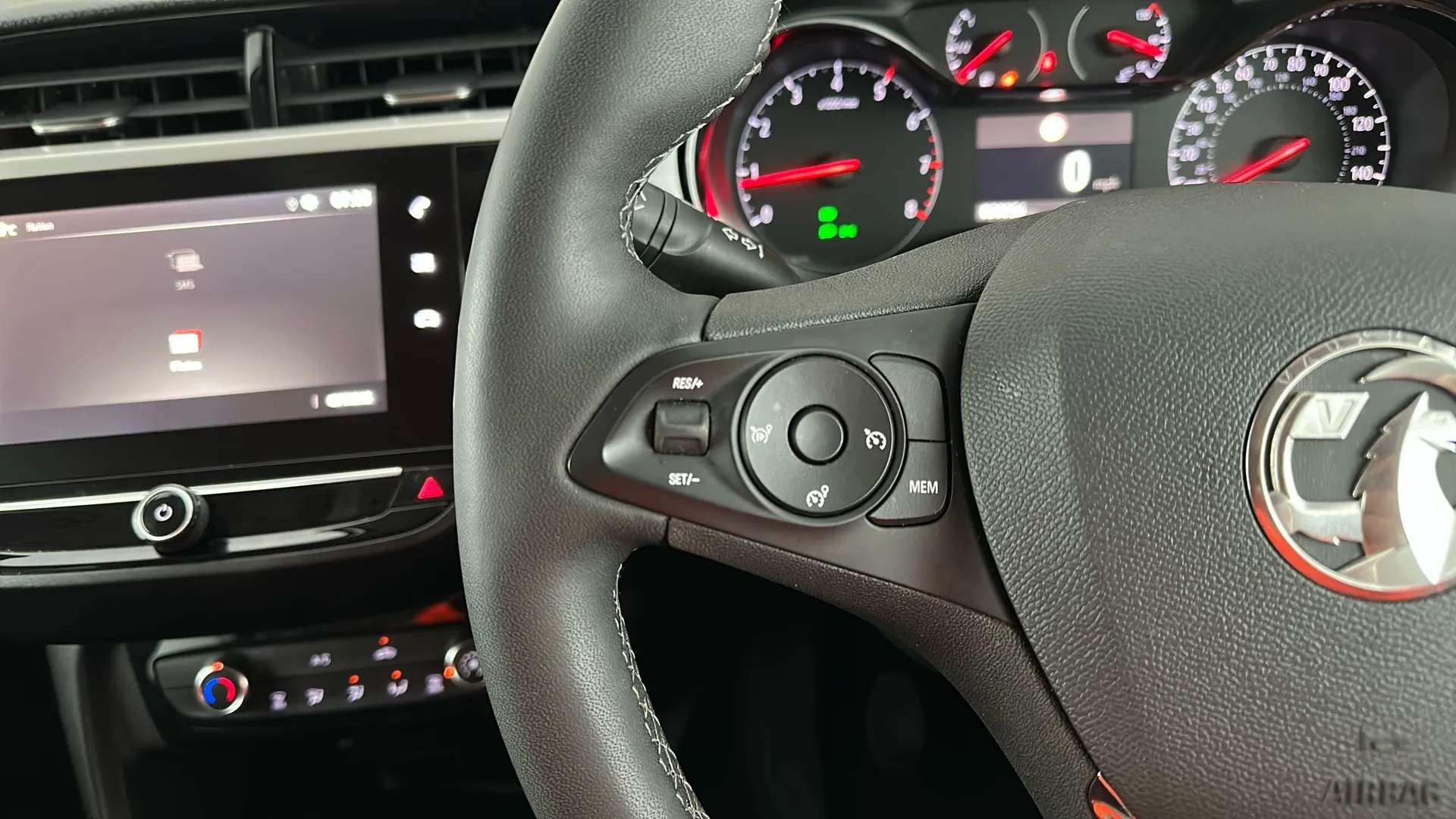 2023 VAUXHALL CORSA 2023 VAUXHALL CORSA