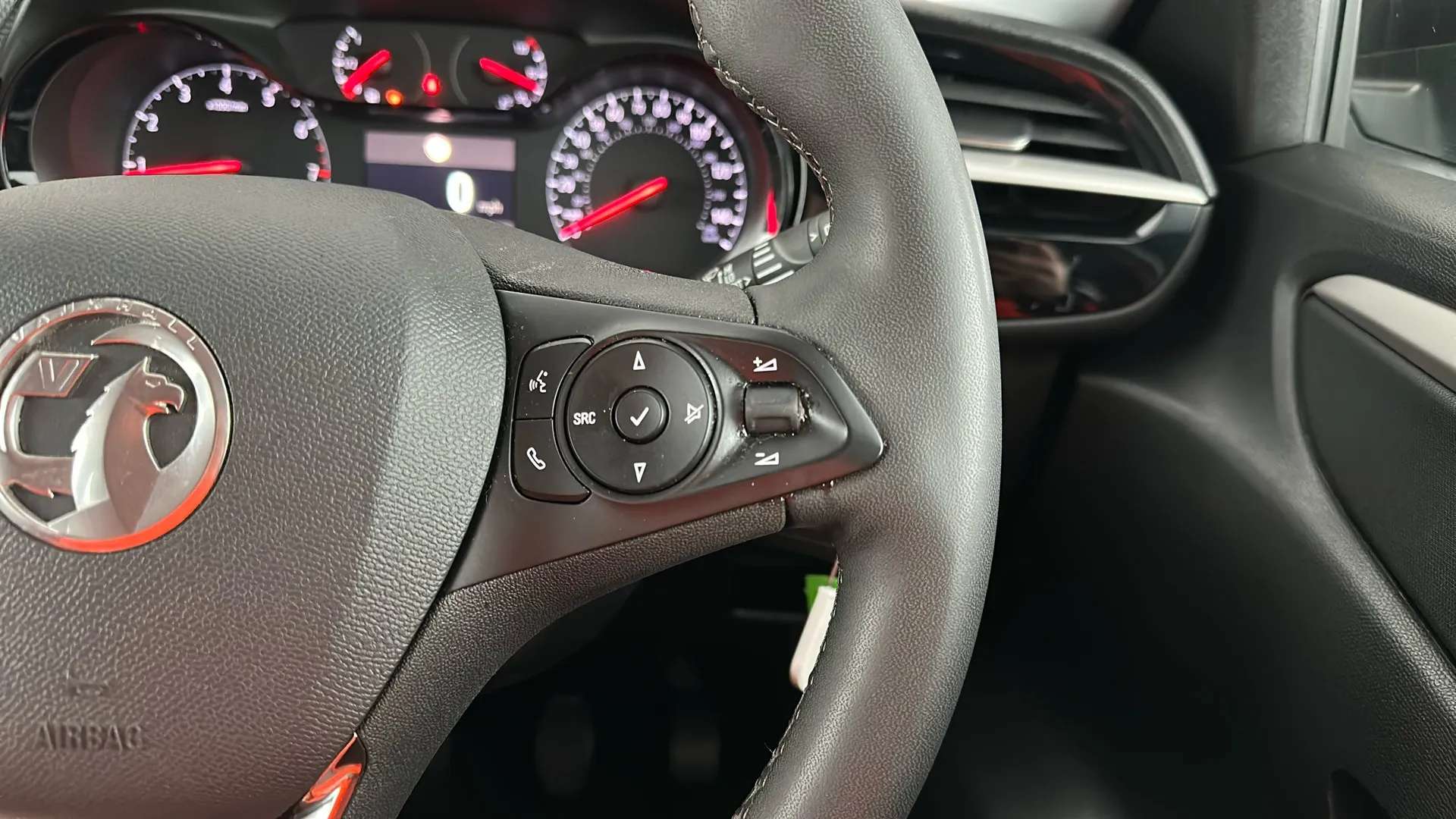 2023 VAUXHALL CORSA 2023 VAUXHALL CORSA