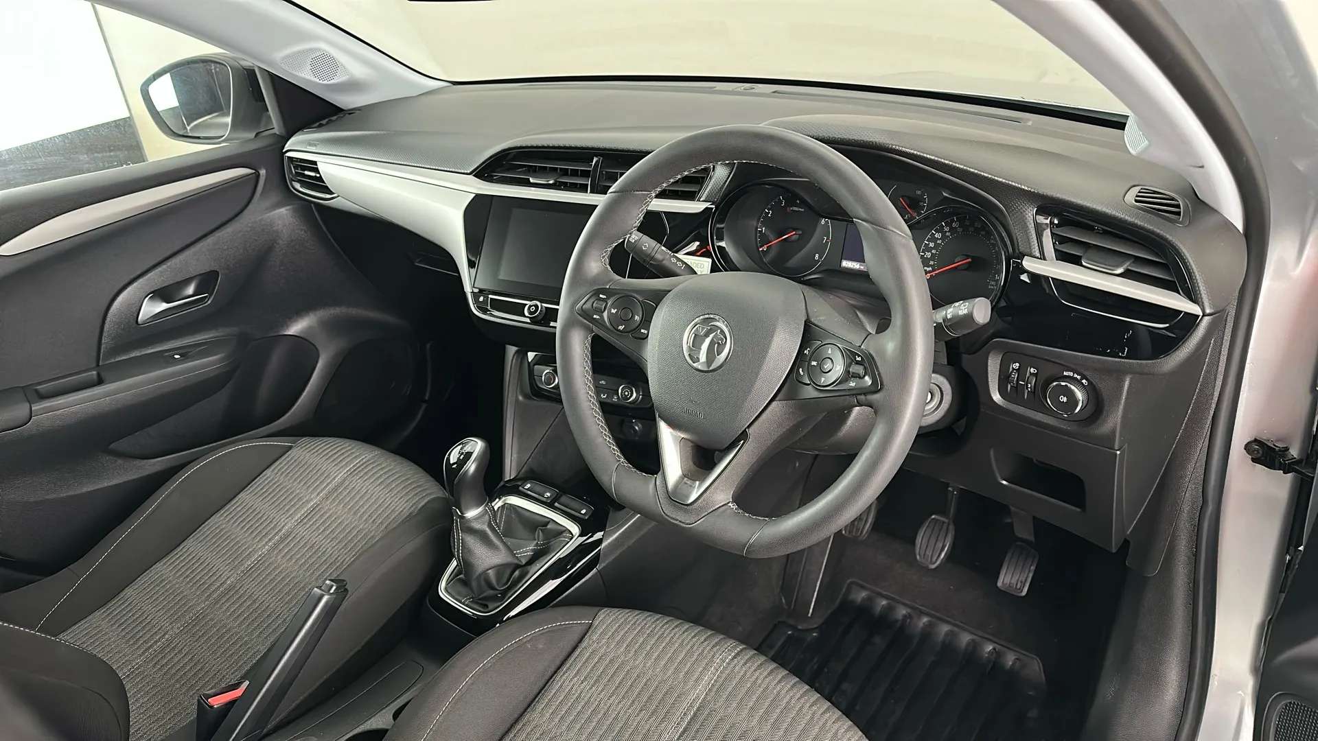 2023 VAUXHALL CORSA 2023 VAUXHALL CORSA