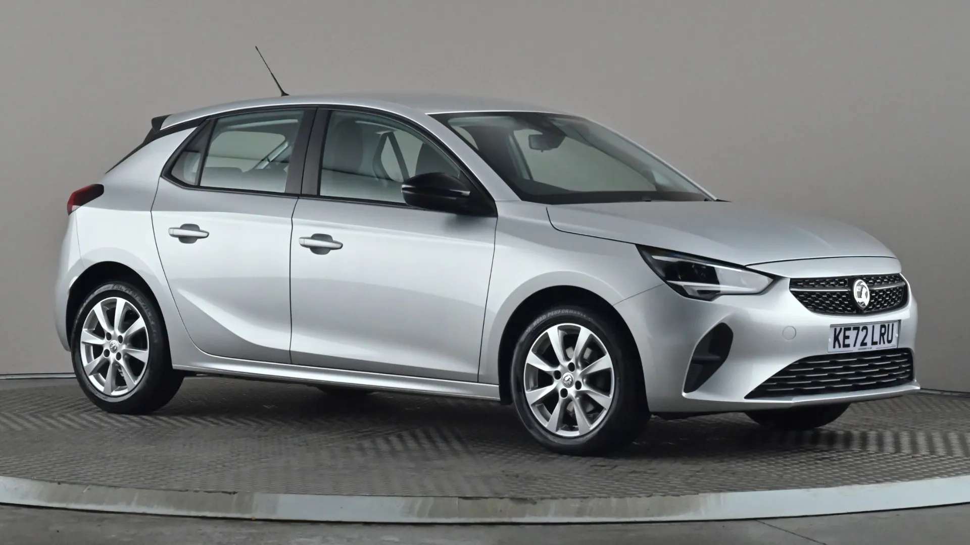 A 2023 VAUXHALL CORSA 1.2 Design A 2023 VAUXHALL CORSA 1.2 Design