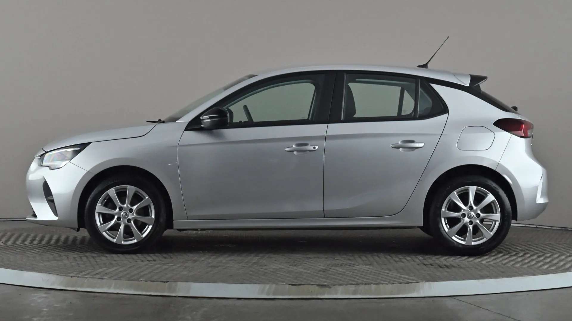 A 2023 VAUXHALL CORSA 1.2 Design A 2023 VAUXHALL CORSA 1.2 Design