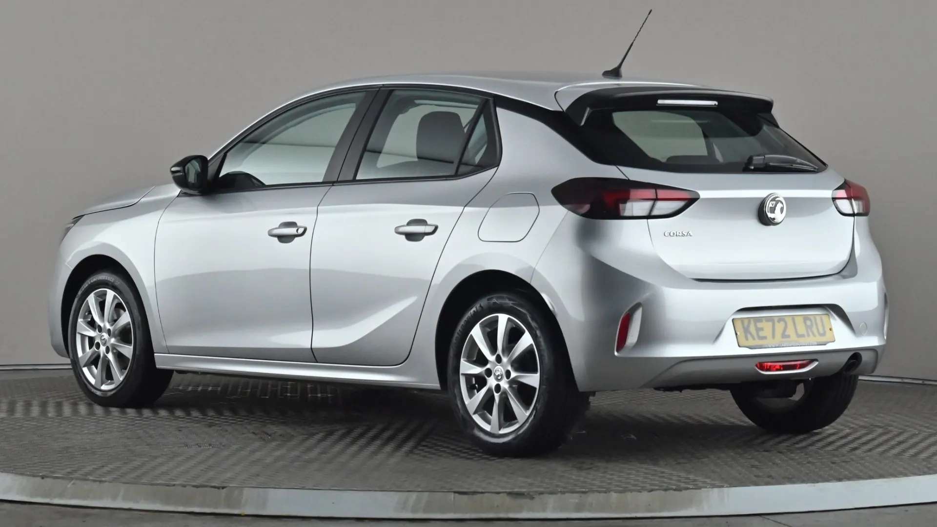 A 2023 VAUXHALL CORSA 1.2 Design A 2023 VAUXHALL CORSA 1.2 Design