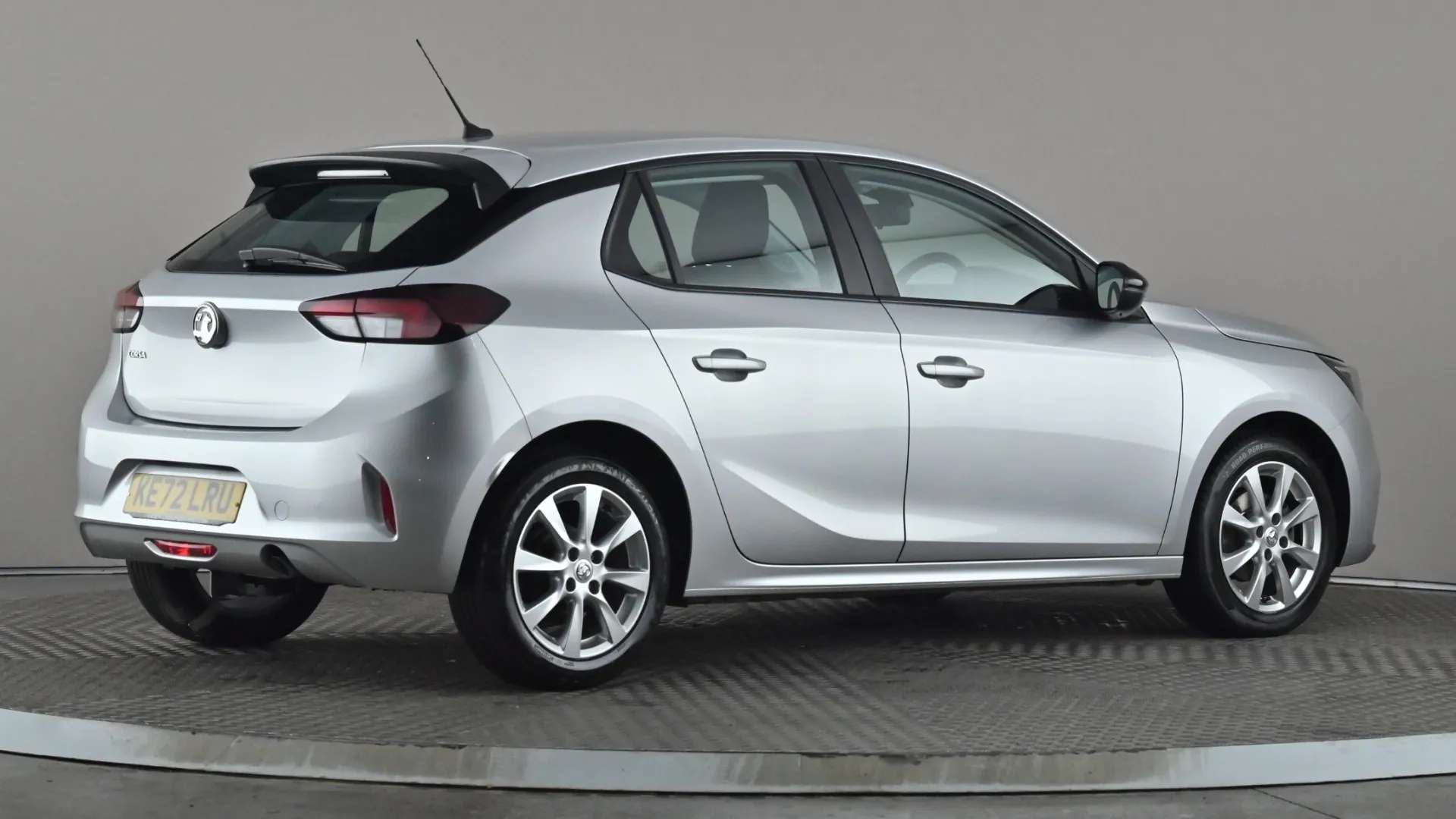 2023 VAUXHALL CORSA 2023 VAUXHALL CORSA