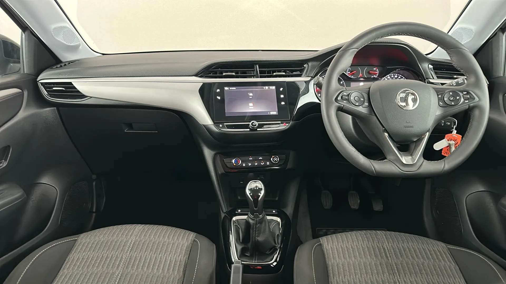 2023 VAUXHALL CORSA 2023 VAUXHALL CORSA