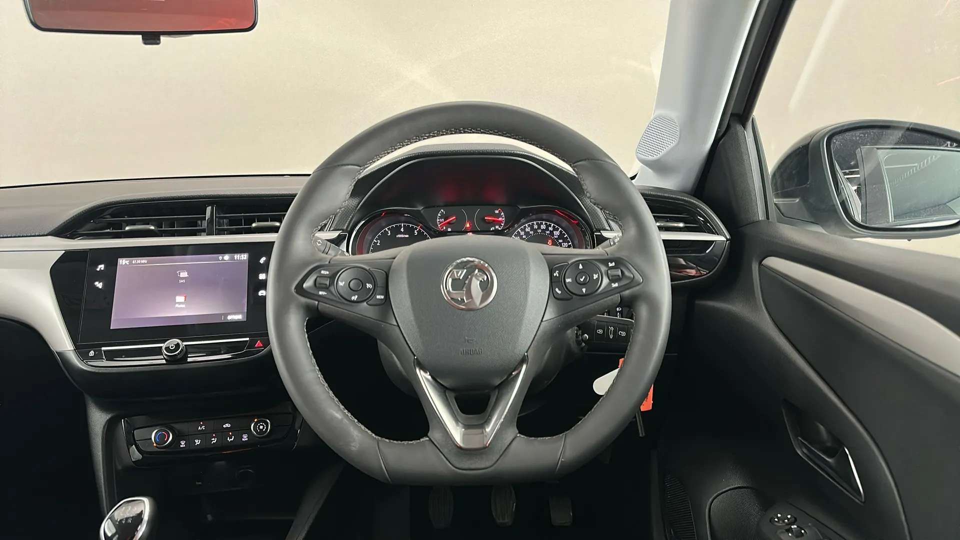 2023 VAUXHALL CORSA 2023 VAUXHALL CORSA