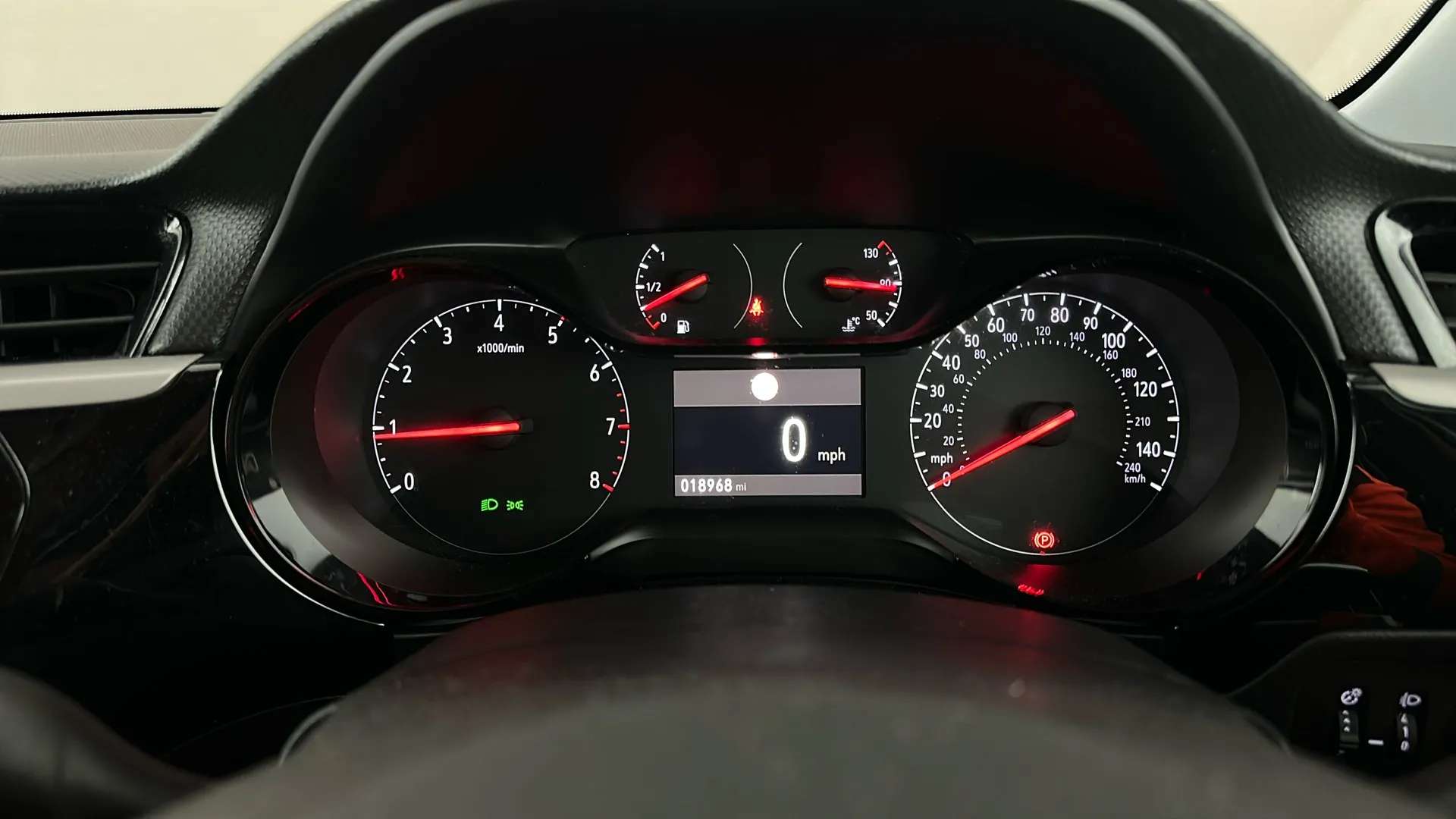 2023 VAUXHALL CORSA 2023 VAUXHALL CORSA