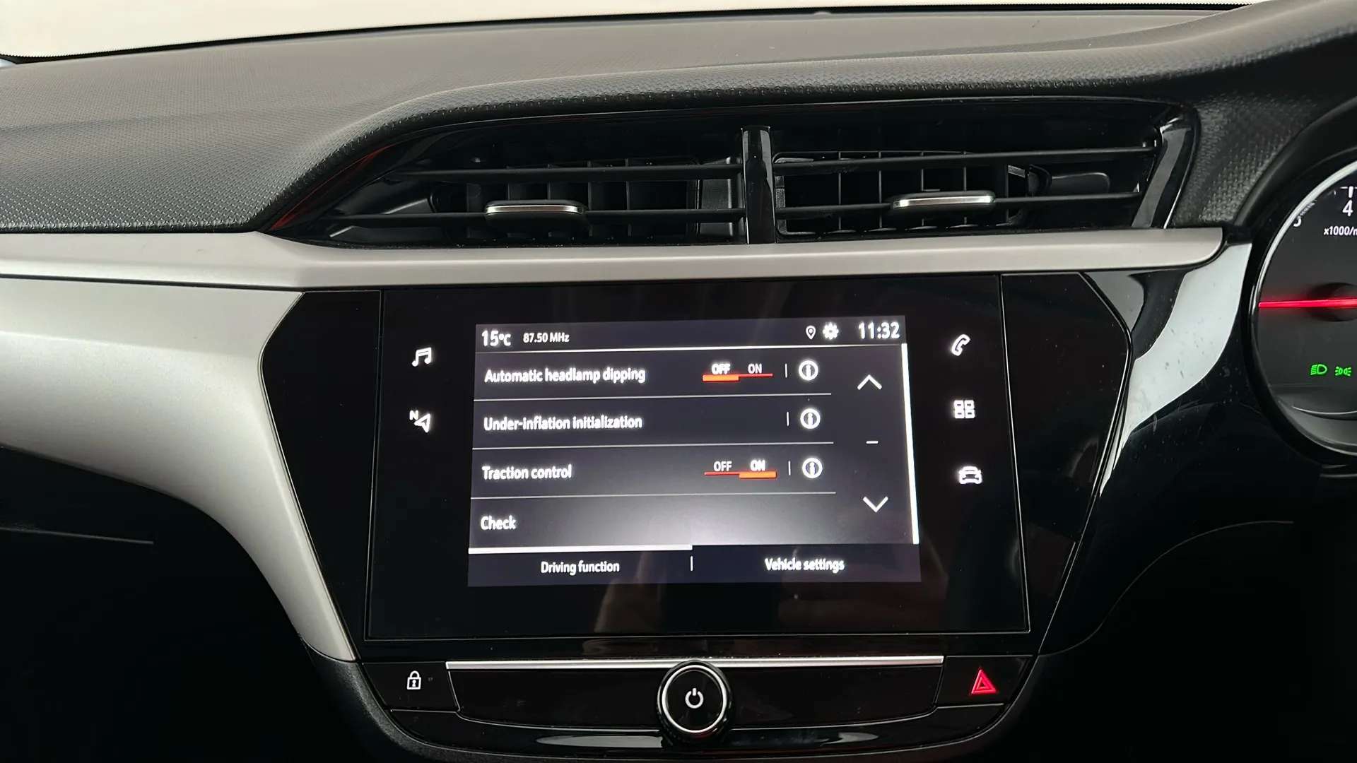 2023 VAUXHALL CORSA 2023 VAUXHALL CORSA