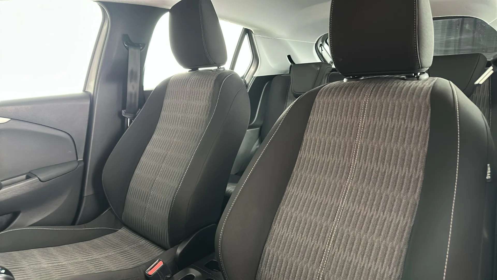 2023 VAUXHALL CORSA 2023 VAUXHALL CORSA