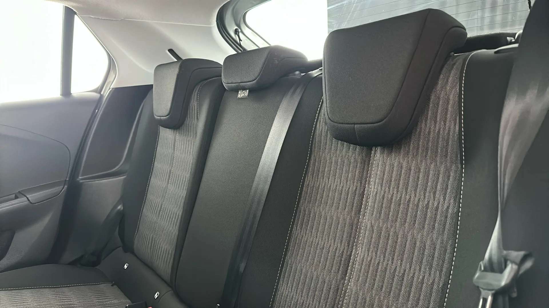 2023 VAUXHALL CORSA 2023 VAUXHALL CORSA