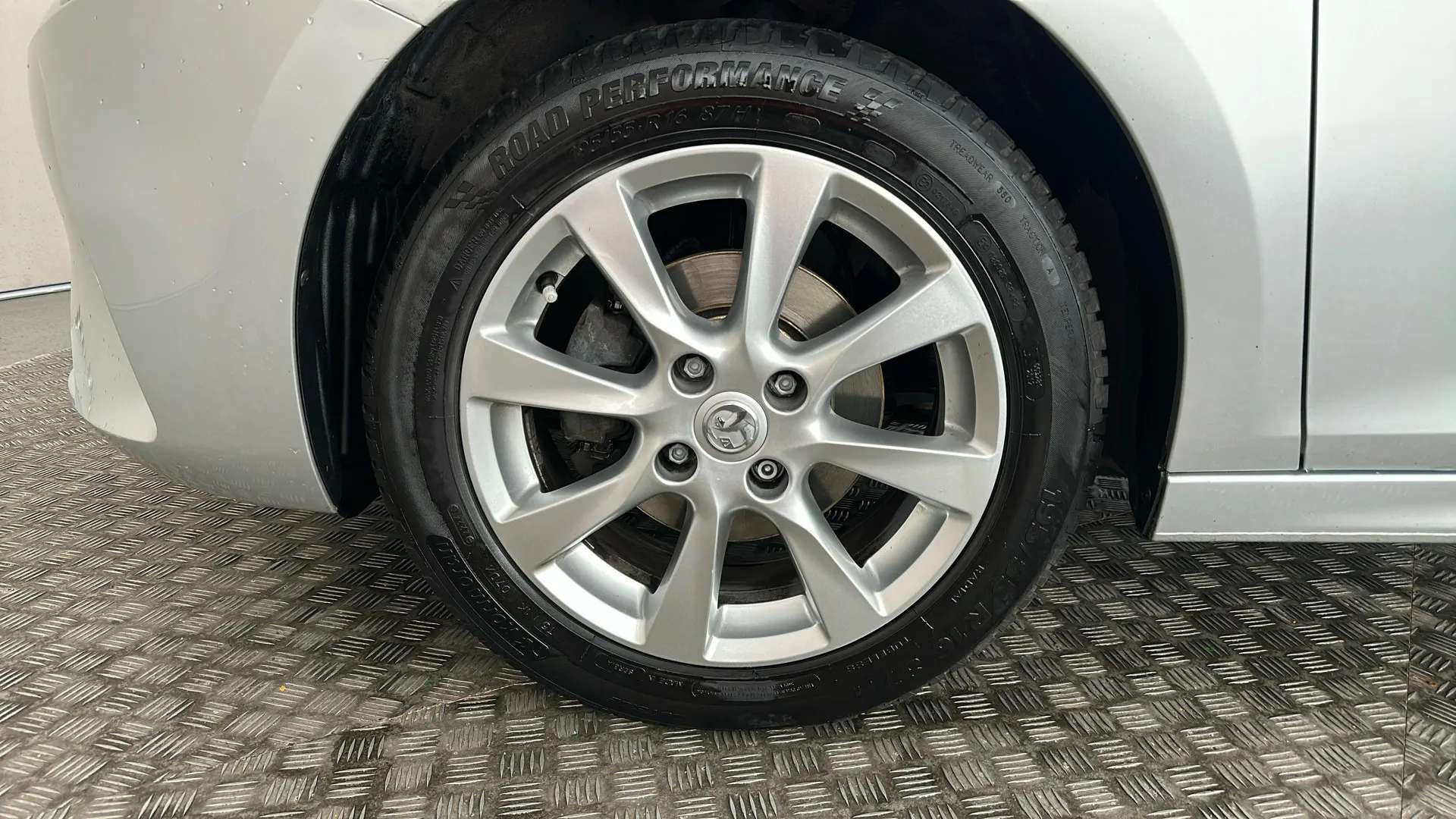 2023 VAUXHALL CORSA 2023 VAUXHALL CORSA