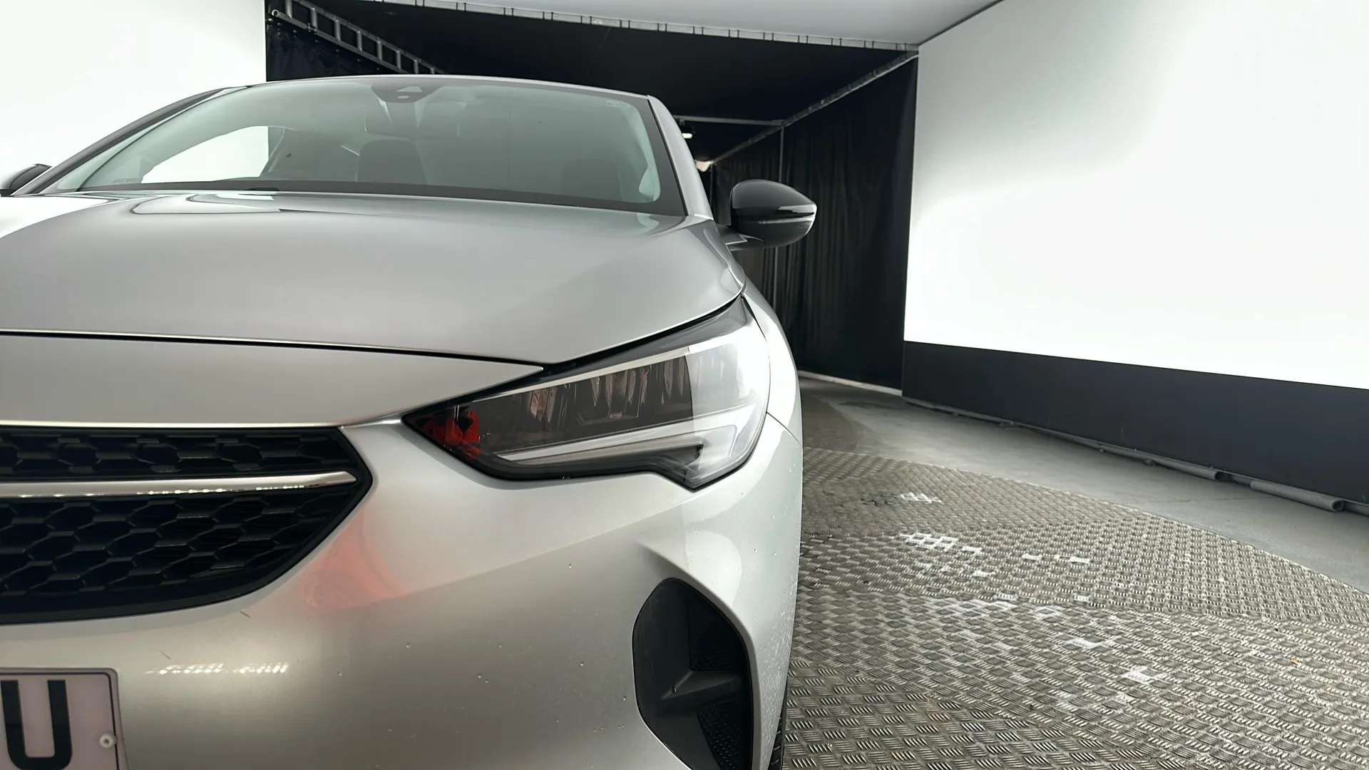 2023 VAUXHALL CORSA 2023 VAUXHALL CORSA