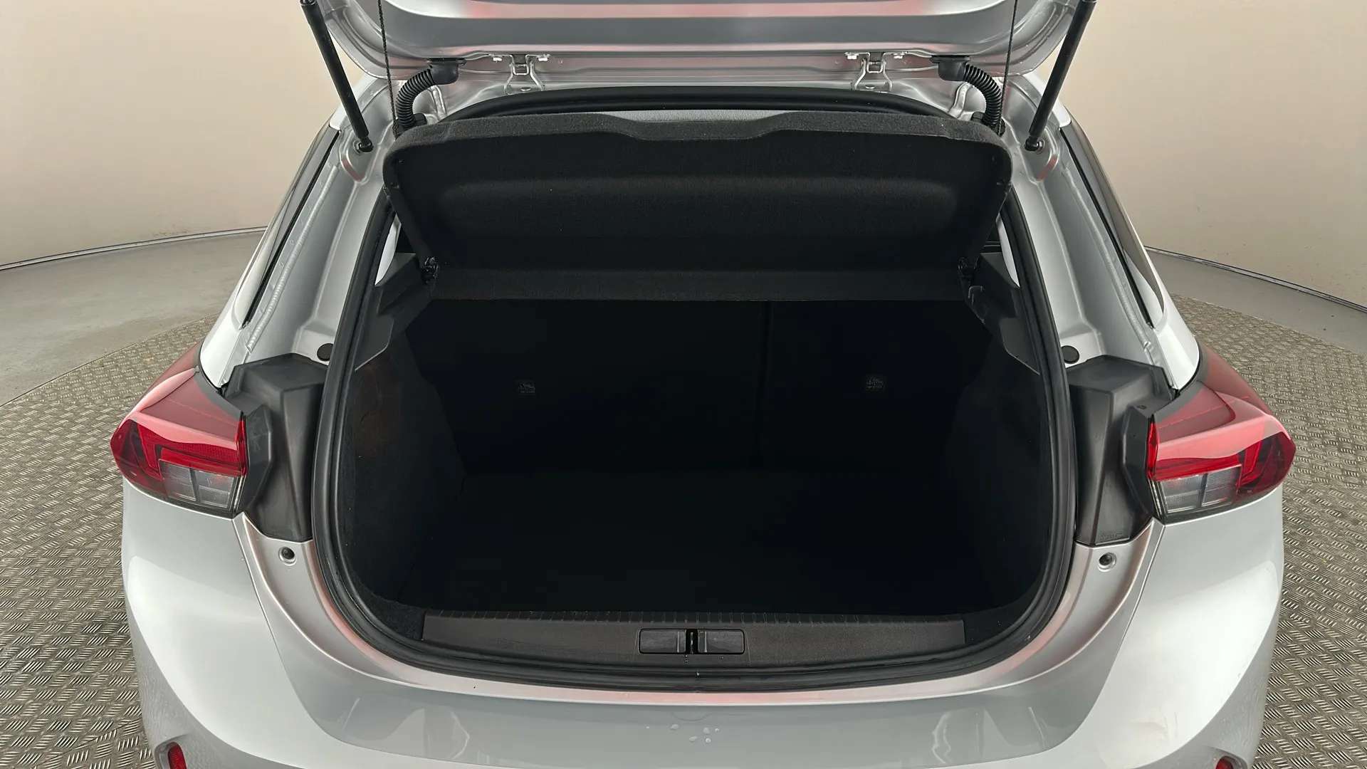 2023 VAUXHALL CORSA 2023 VAUXHALL CORSA