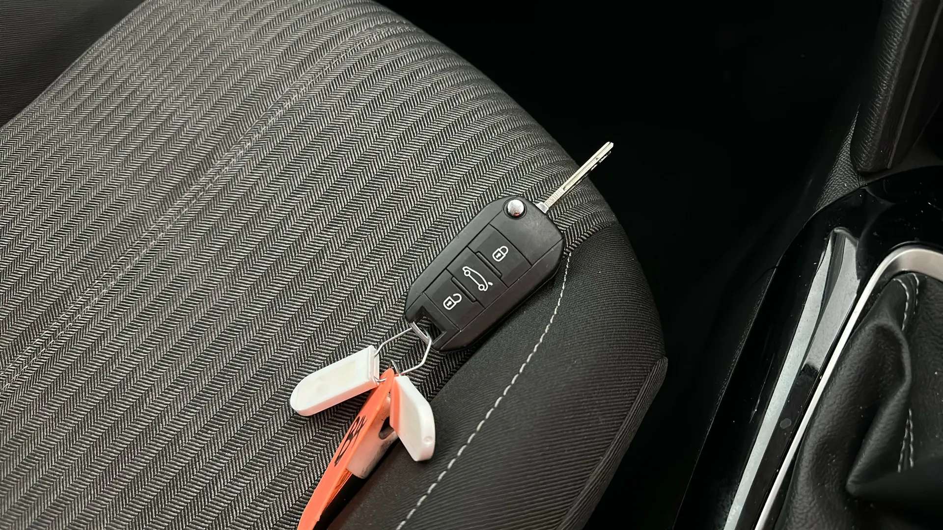 2023 VAUXHALL CORSA 2023 VAUXHALL CORSA