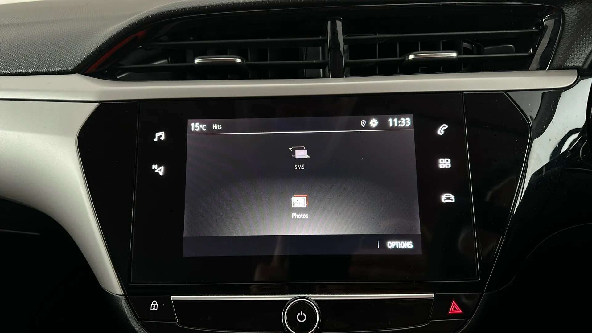 2023 VAUXHALL CORSA 2023 VAUXHALL CORSA