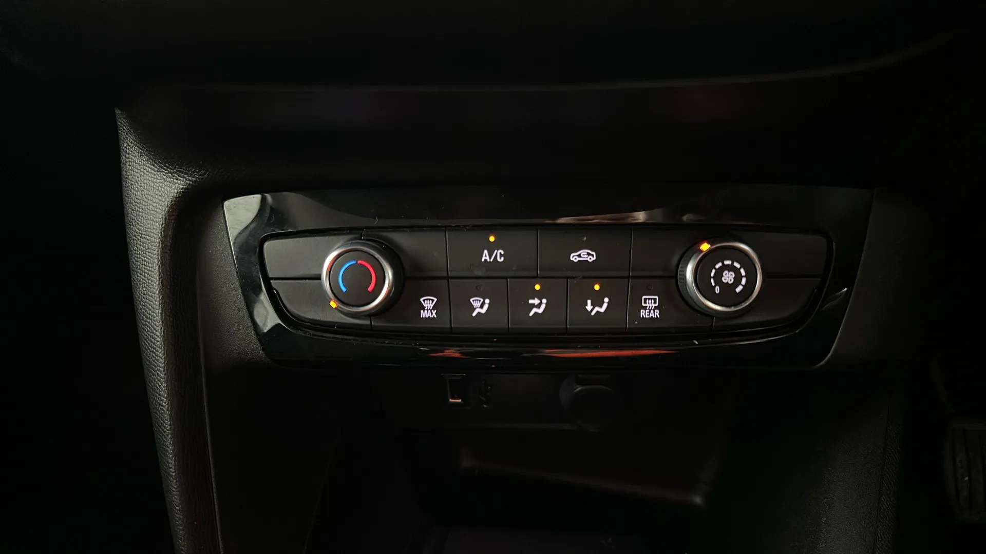 2023 VAUXHALL CORSA 2023 VAUXHALL CORSA