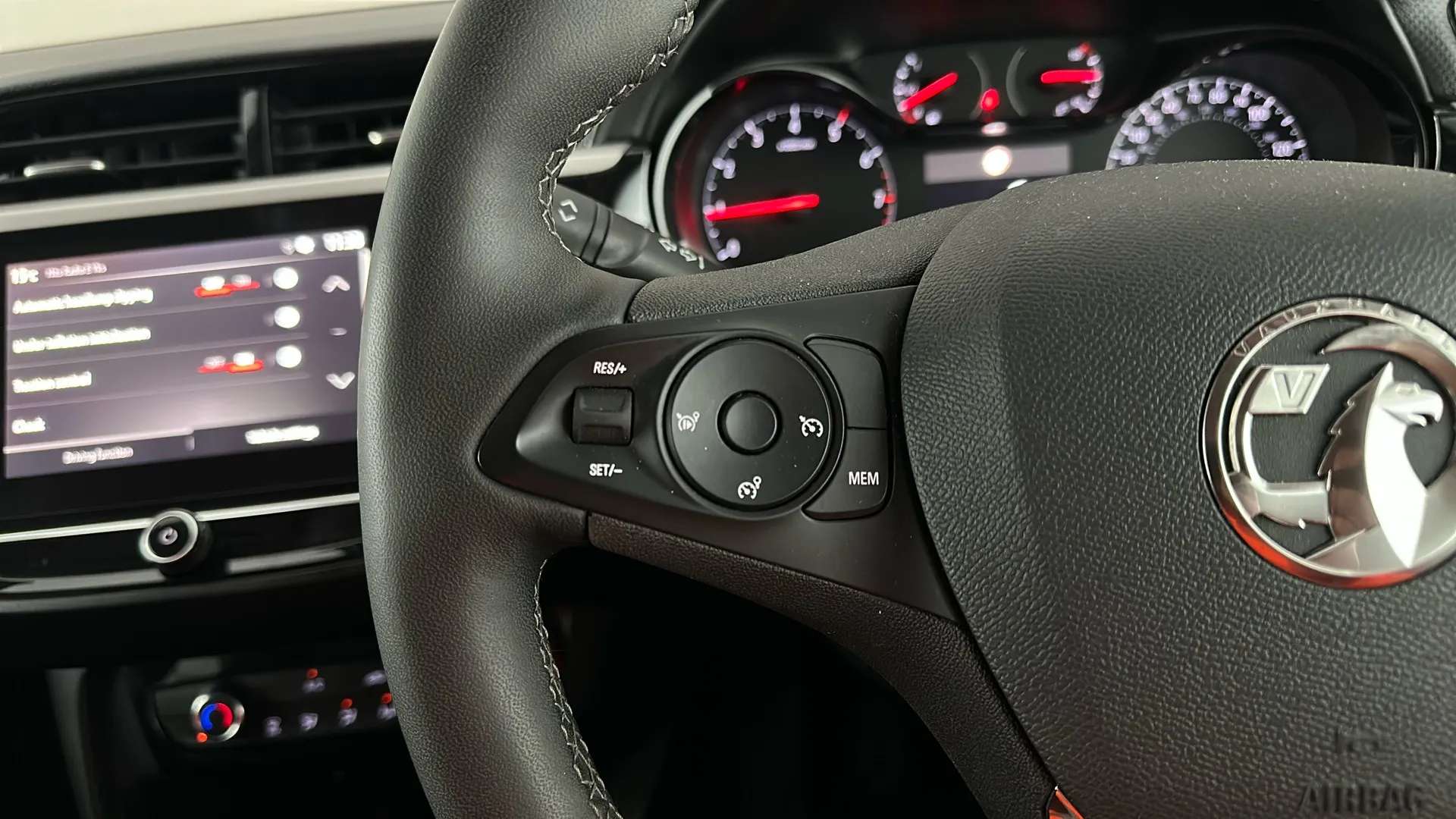 2023 VAUXHALL CORSA 2023 VAUXHALL CORSA