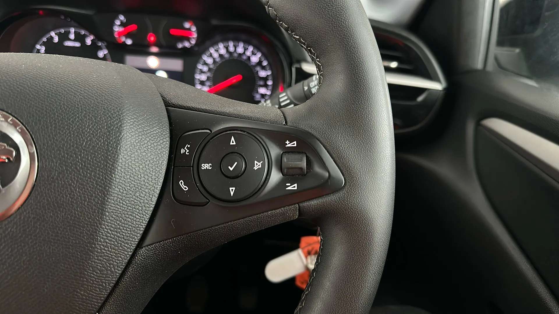 2023 VAUXHALL CORSA 2023 VAUXHALL CORSA