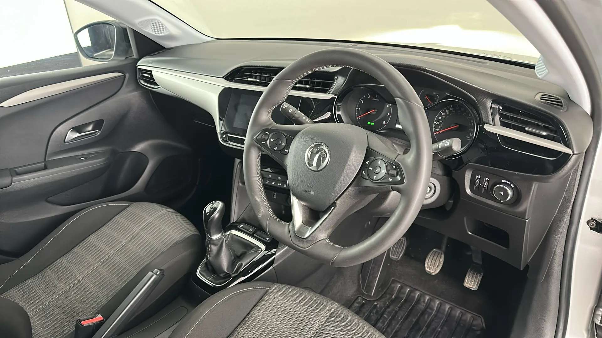 2023 VAUXHALL CORSA 2023 VAUXHALL CORSA