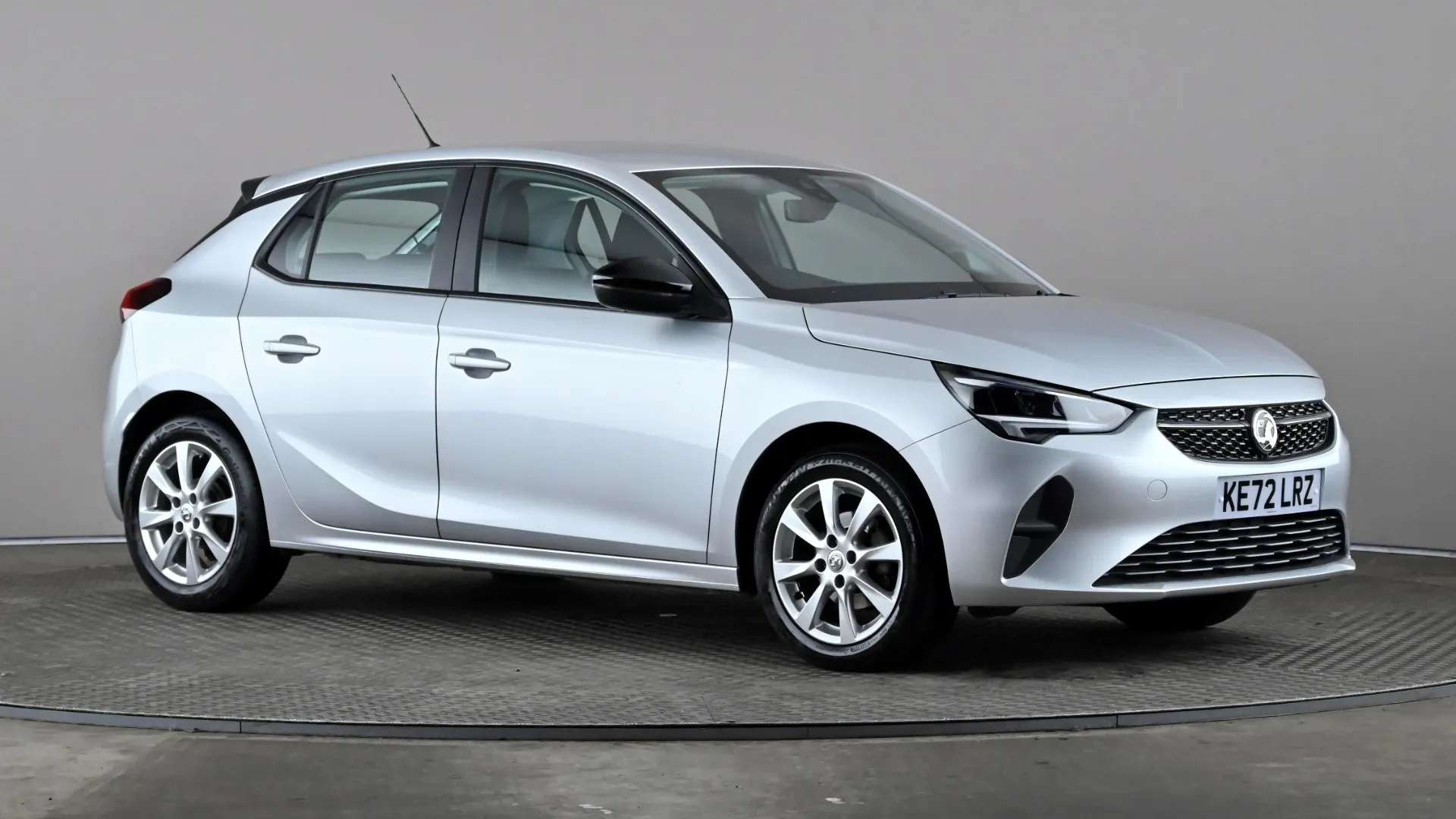 A 2023 VAUXHALL CORSA 1.2 Design A 2023 VAUXHALL CORSA 1.2 Design