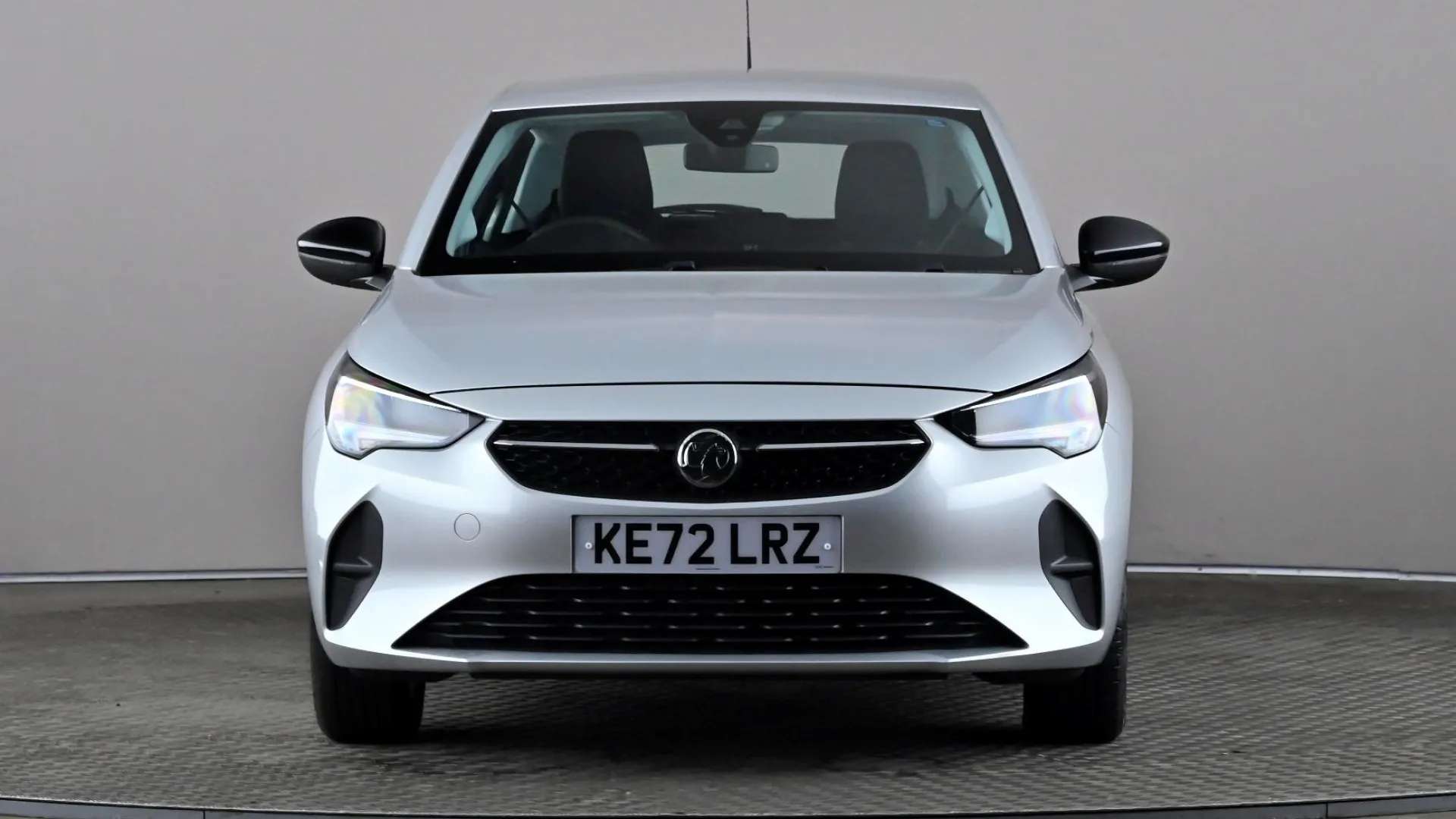 A 2023 VAUXHALL CORSA 1.2 Design A 2023 VAUXHALL CORSA 1.2 Design