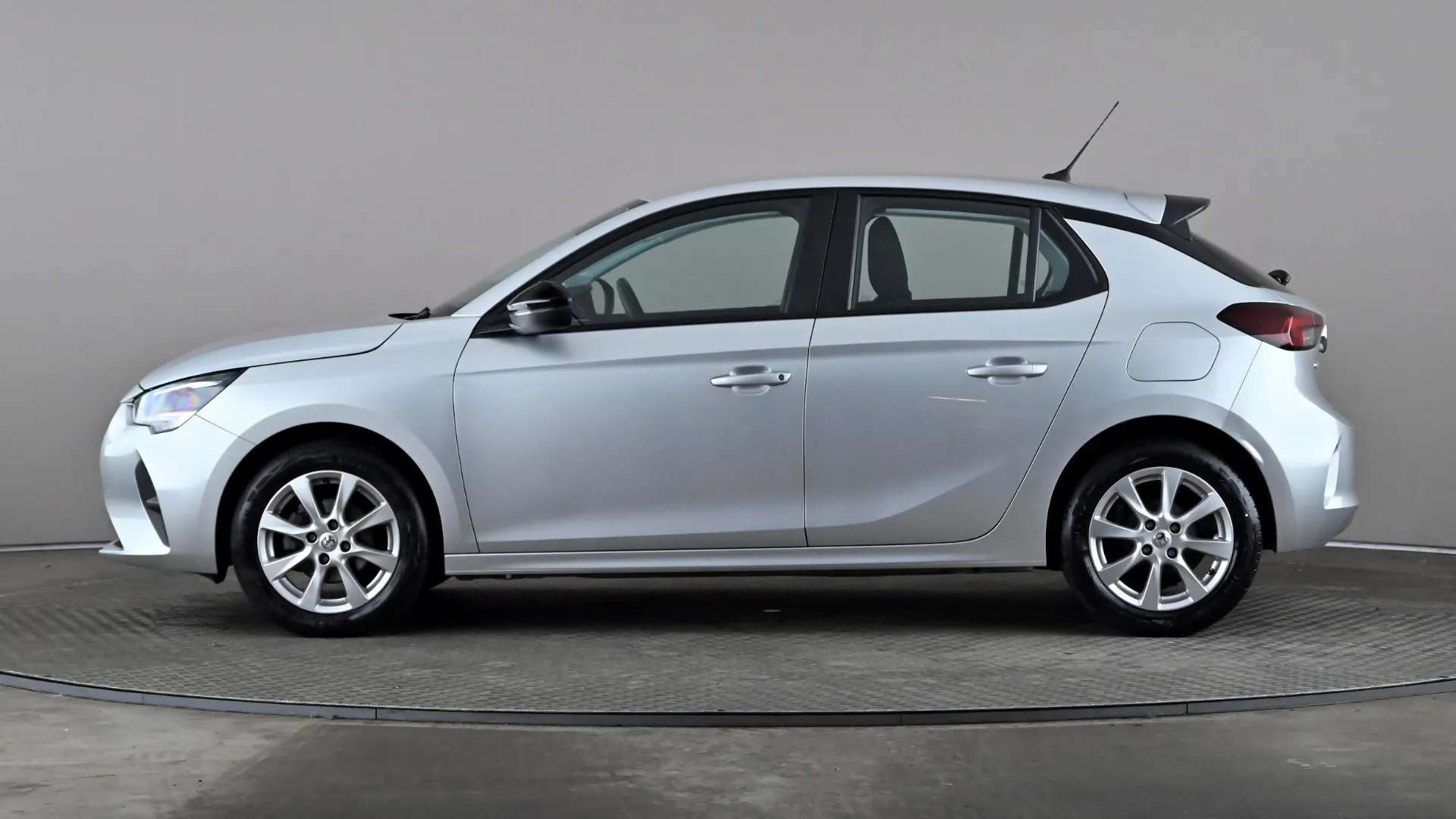 A 2023 VAUXHALL CORSA 1.2 Design A 2023 VAUXHALL CORSA 1.2 Design