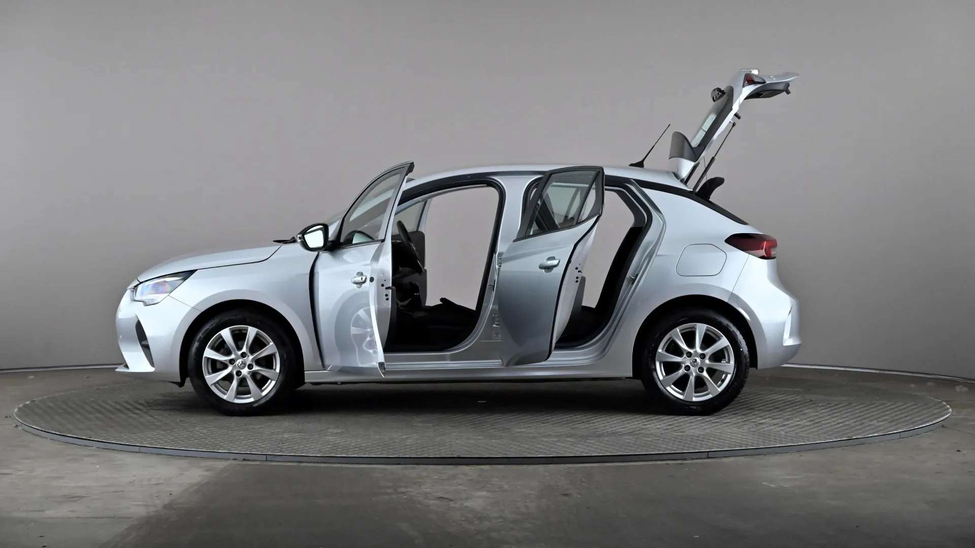 2023 VAUXHALL CORSA 2023 VAUXHALL CORSA