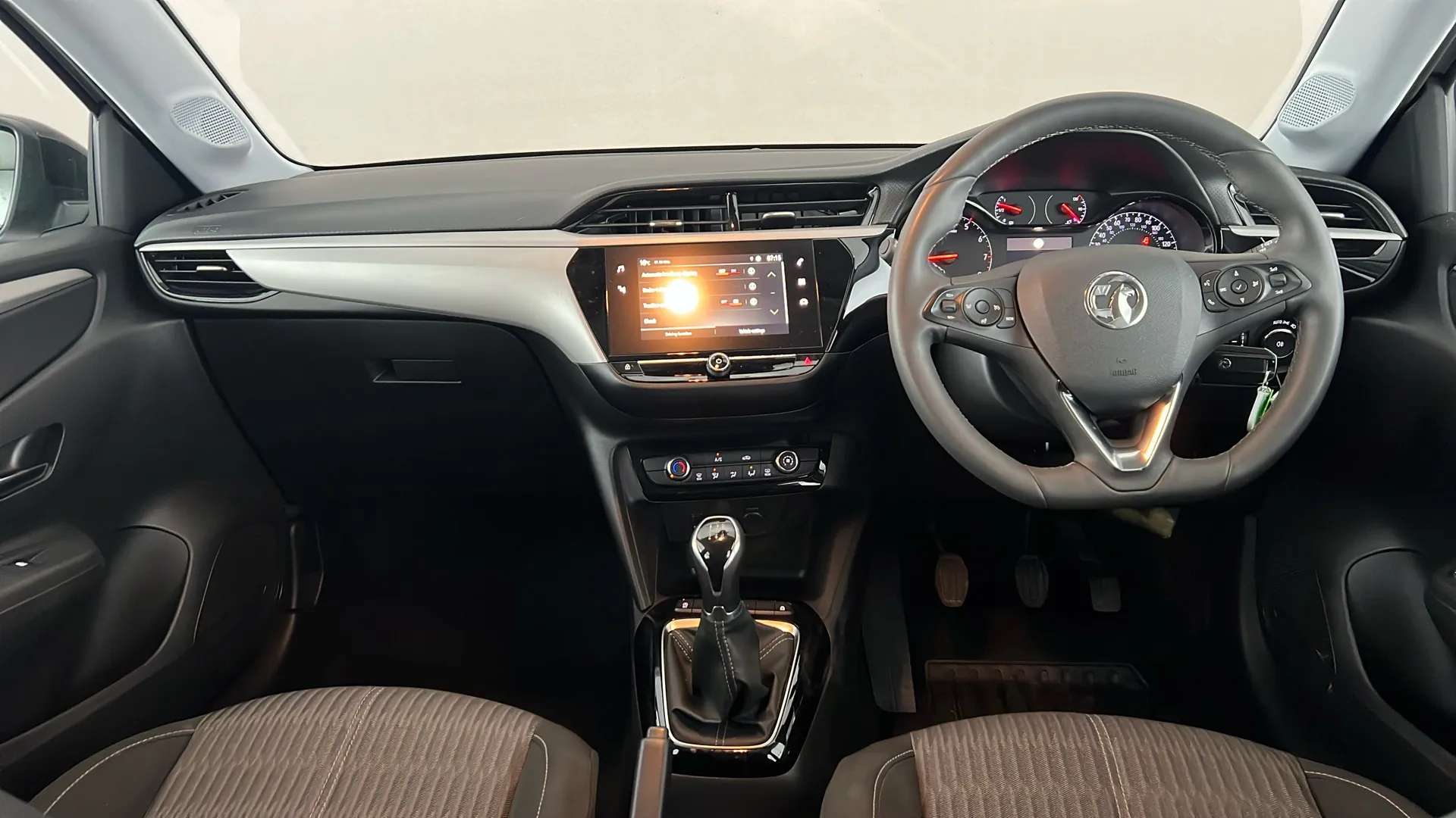 2023 VAUXHALL CORSA 2023 VAUXHALL CORSA