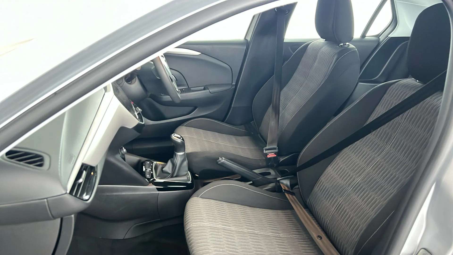 2023 VAUXHALL CORSA 2023 VAUXHALL CORSA