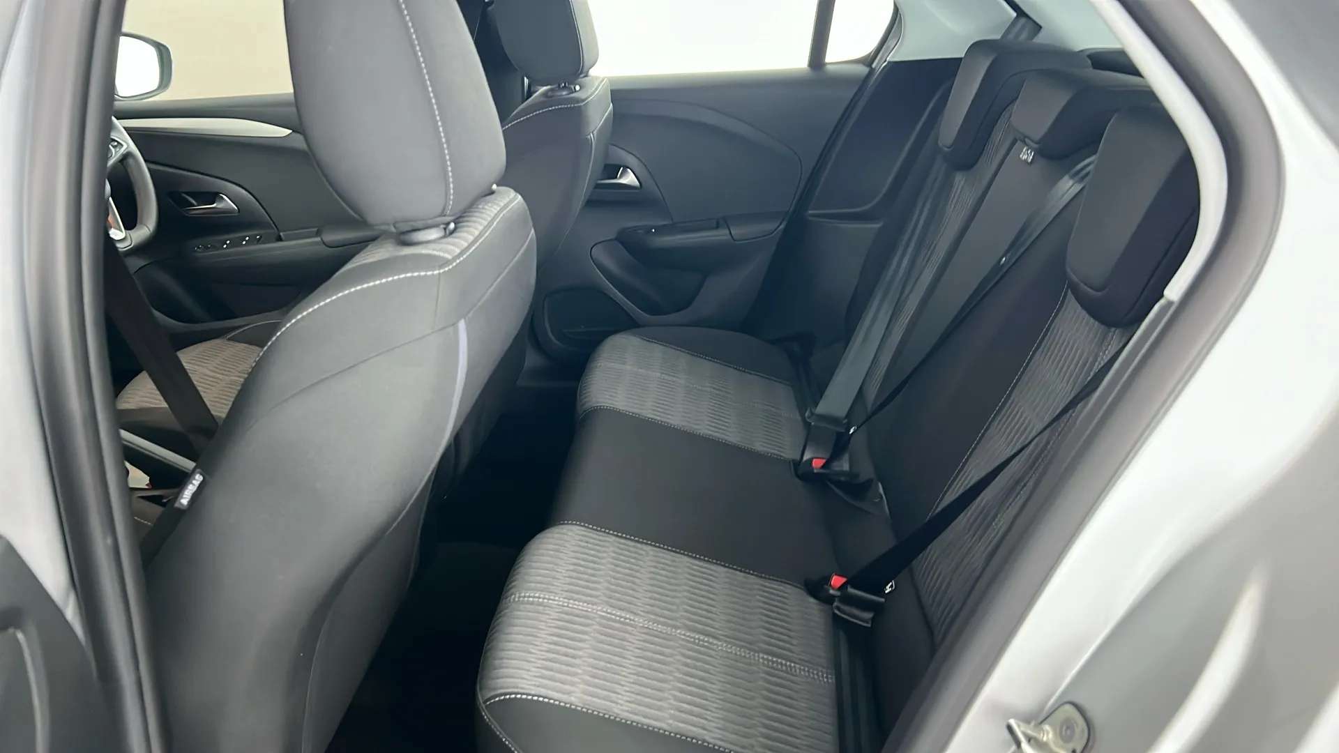2023 VAUXHALL CORSA 2023 VAUXHALL CORSA