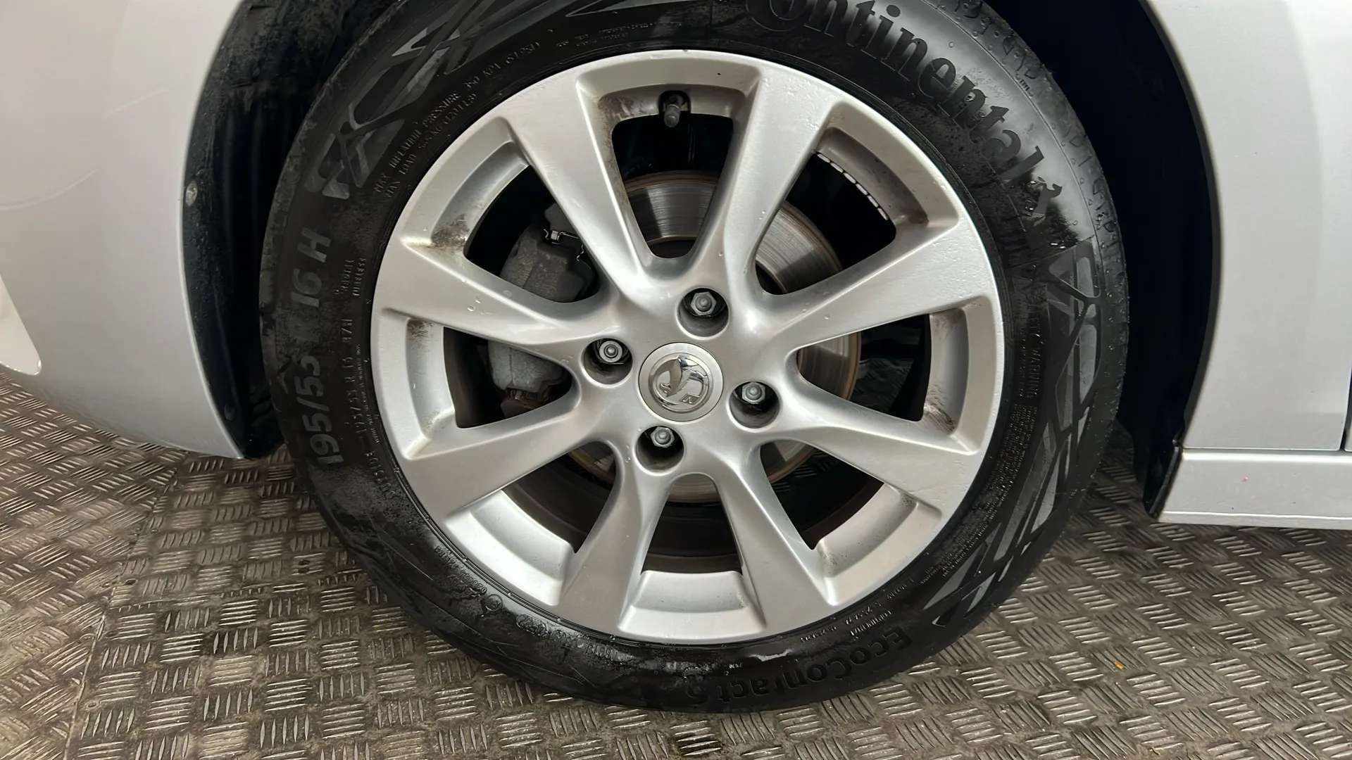 2023 VAUXHALL CORSA 2023 VAUXHALL CORSA