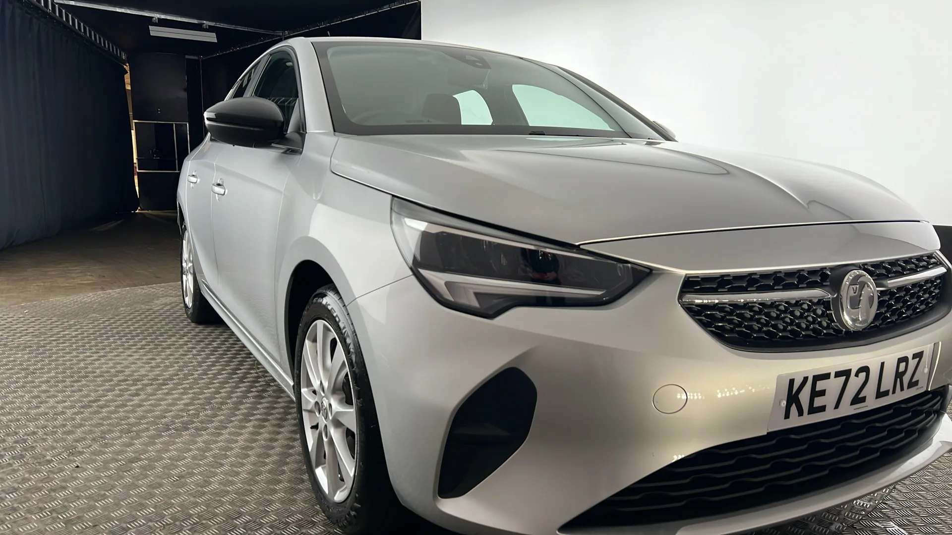 2023 VAUXHALL CORSA 2023 VAUXHALL CORSA