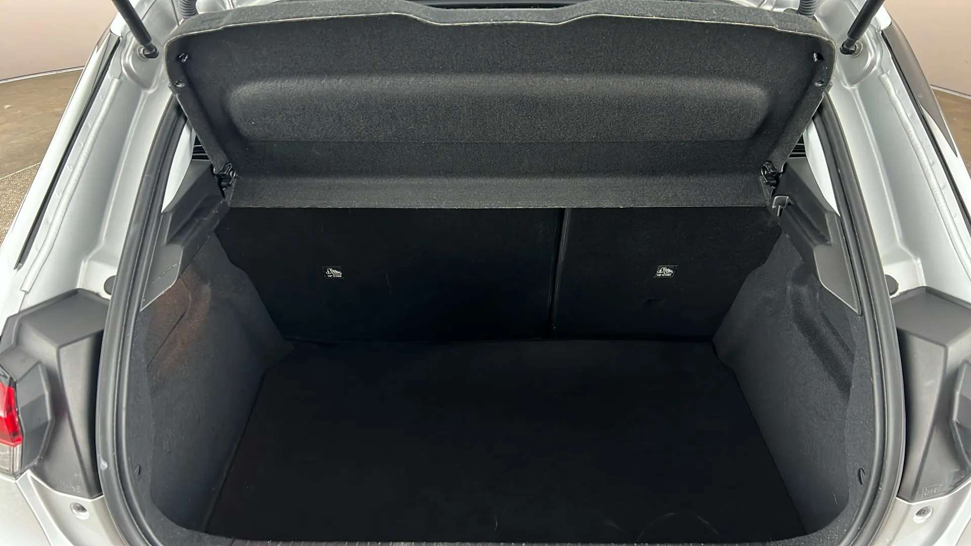 2023 VAUXHALL CORSA 2023 VAUXHALL CORSA