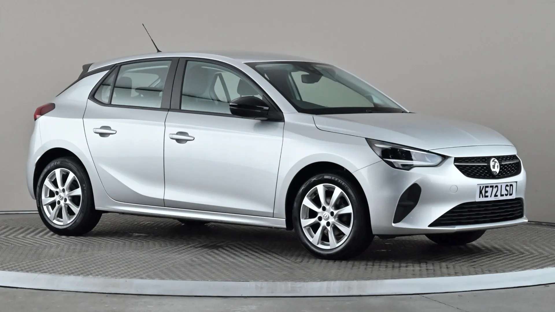 A 2023 VAUXHALL CORSA 1.2 Design A 2023 VAUXHALL CORSA 1.2 Design