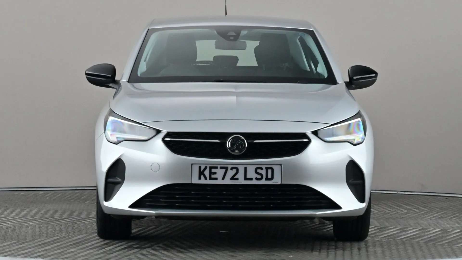 A 2023 VAUXHALL CORSA 1.2 Design A 2023 VAUXHALL CORSA 1.2 Design