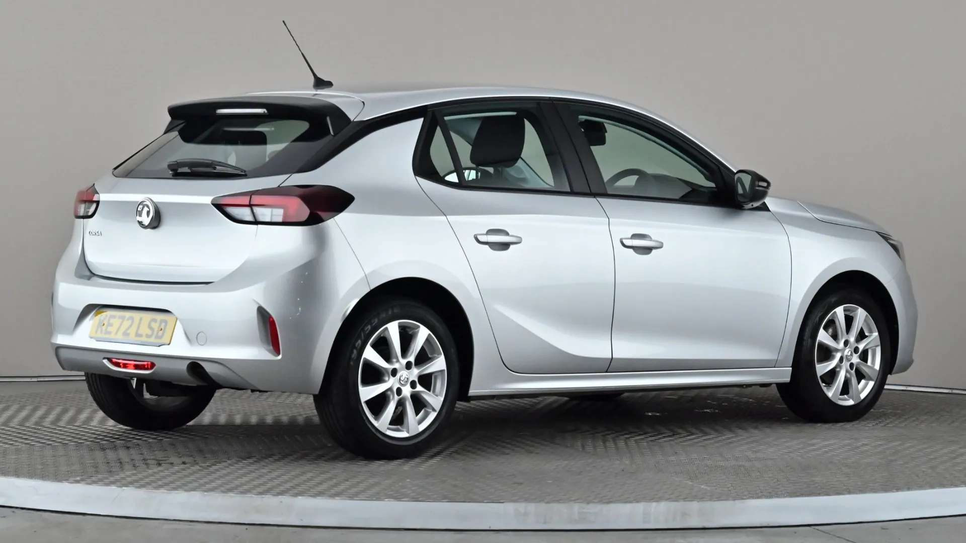 2023 VAUXHALL CORSA 2023 VAUXHALL CORSA