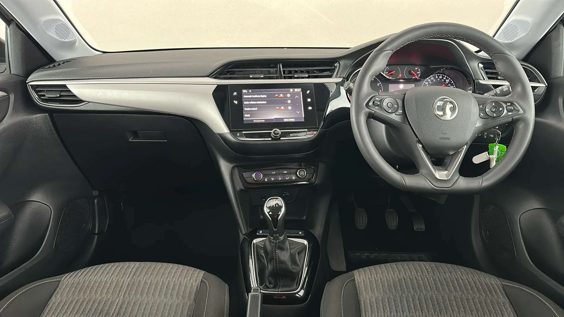 2023 VAUXHALL CORSA 2023 VAUXHALL CORSA