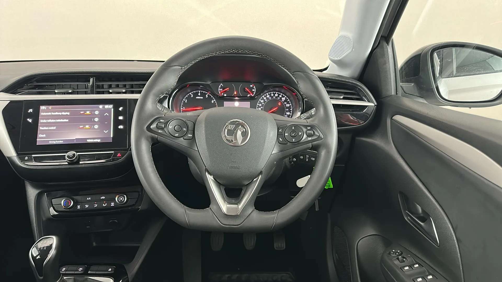 2023 VAUXHALL CORSA 2023 VAUXHALL CORSA