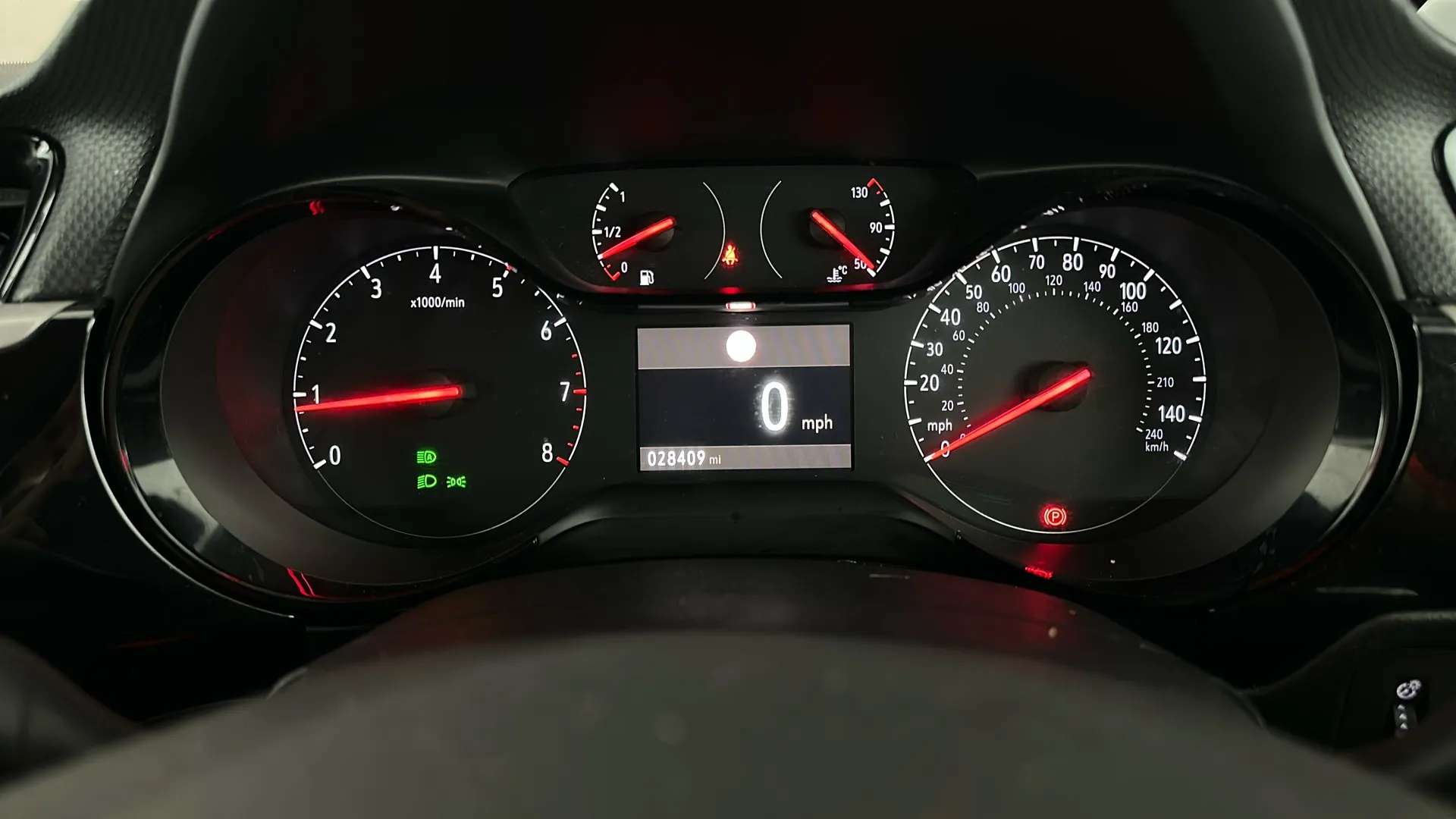 2023 VAUXHALL CORSA 2023 VAUXHALL CORSA