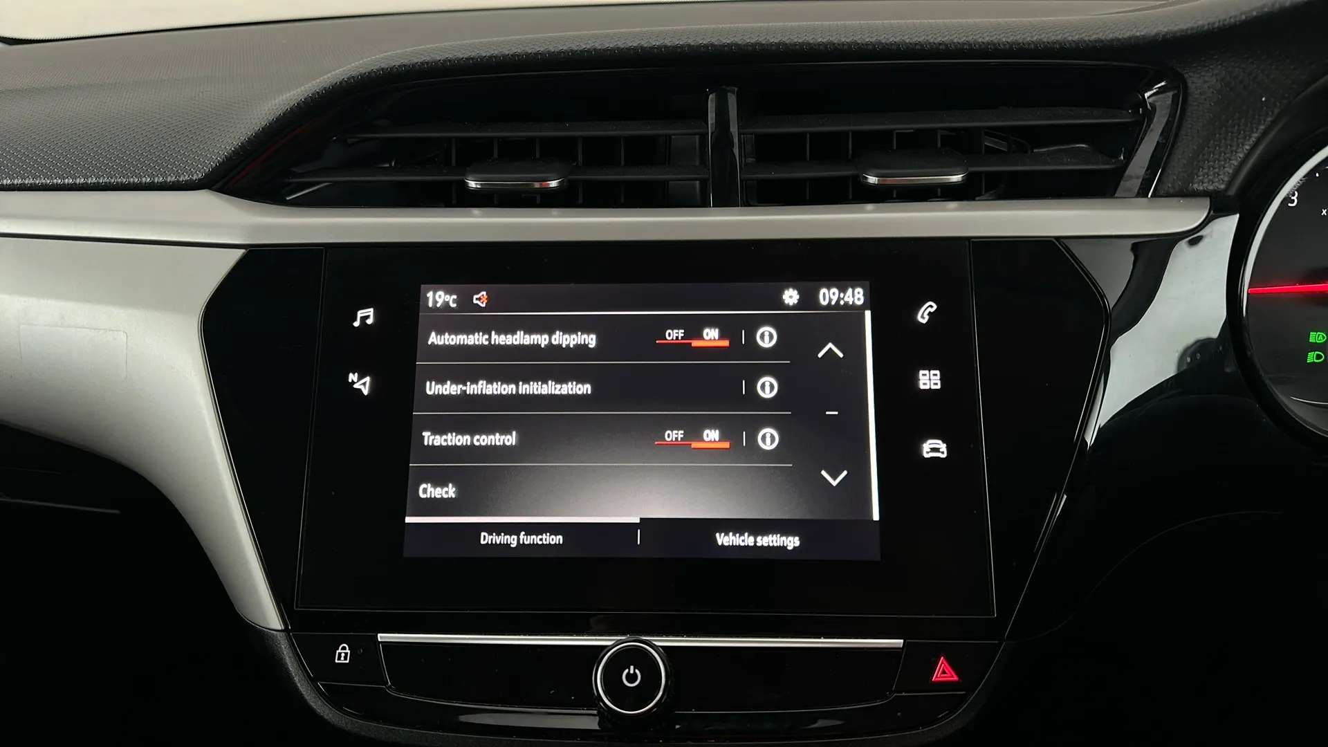 2023 VAUXHALL CORSA 2023 VAUXHALL CORSA