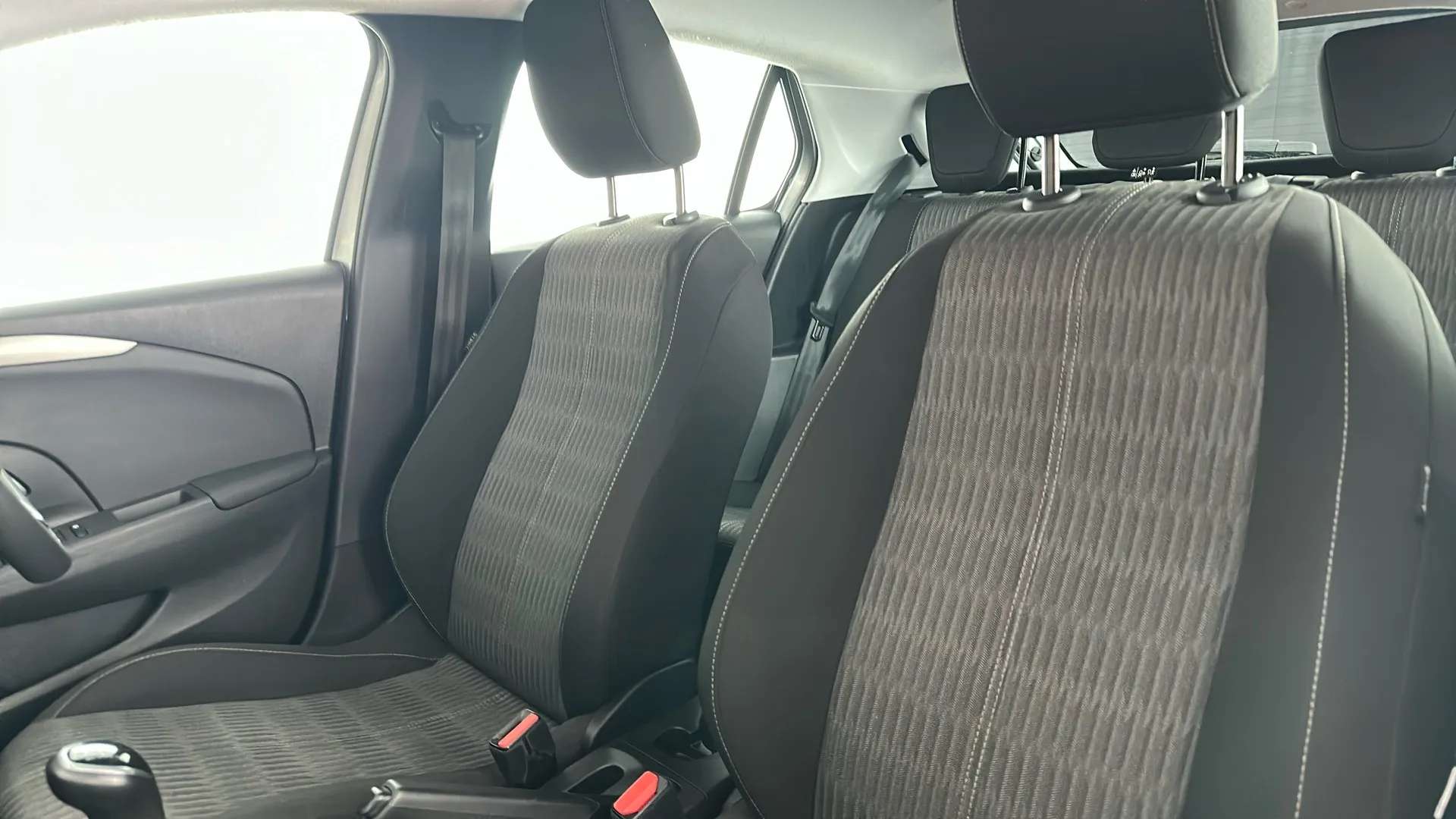 2023 VAUXHALL CORSA 2023 VAUXHALL CORSA