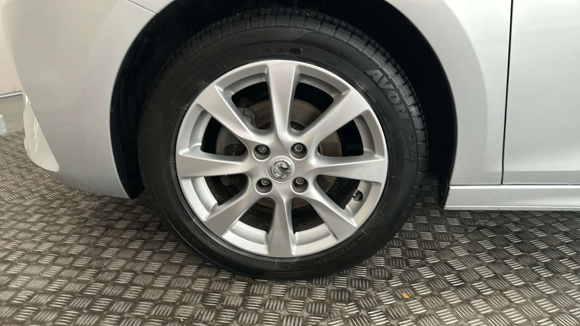 2023 VAUXHALL CORSA 2023 VAUXHALL CORSA