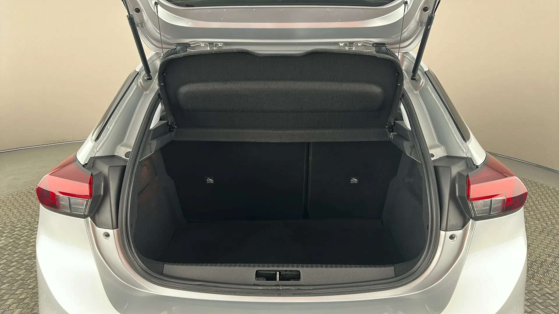 2023 VAUXHALL CORSA 2023 VAUXHALL CORSA