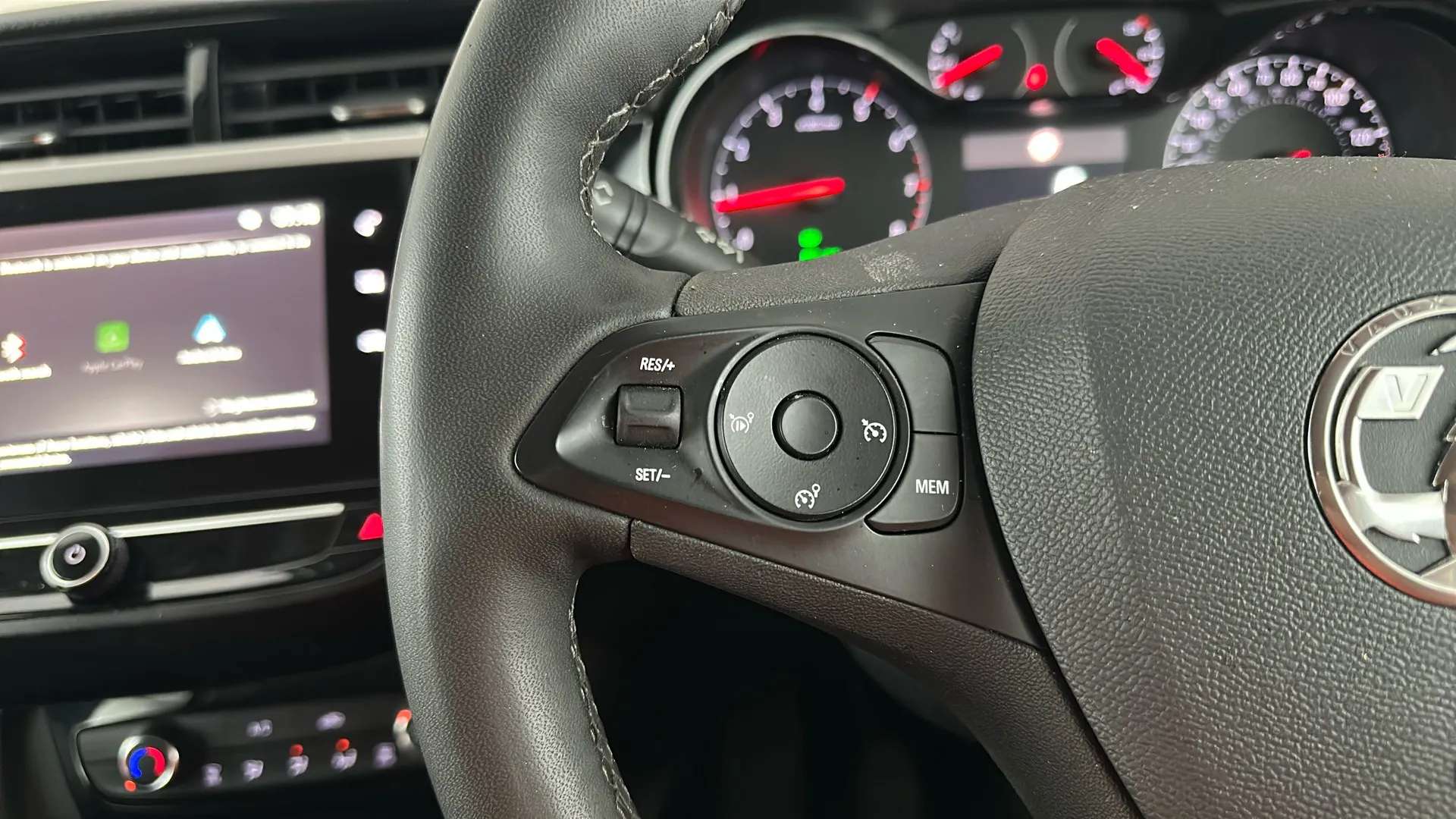 2023 VAUXHALL CORSA 2023 VAUXHALL CORSA