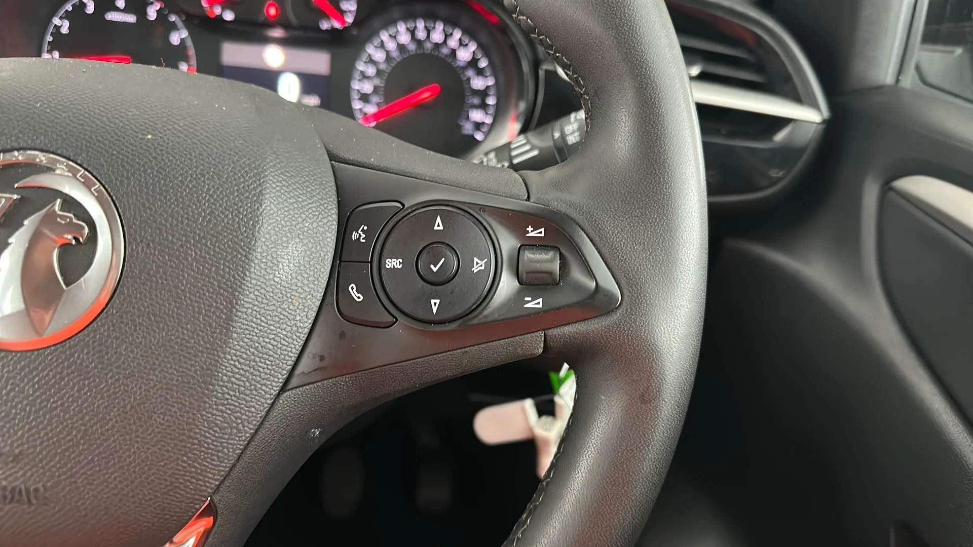 2023 VAUXHALL CORSA 2023 VAUXHALL CORSA