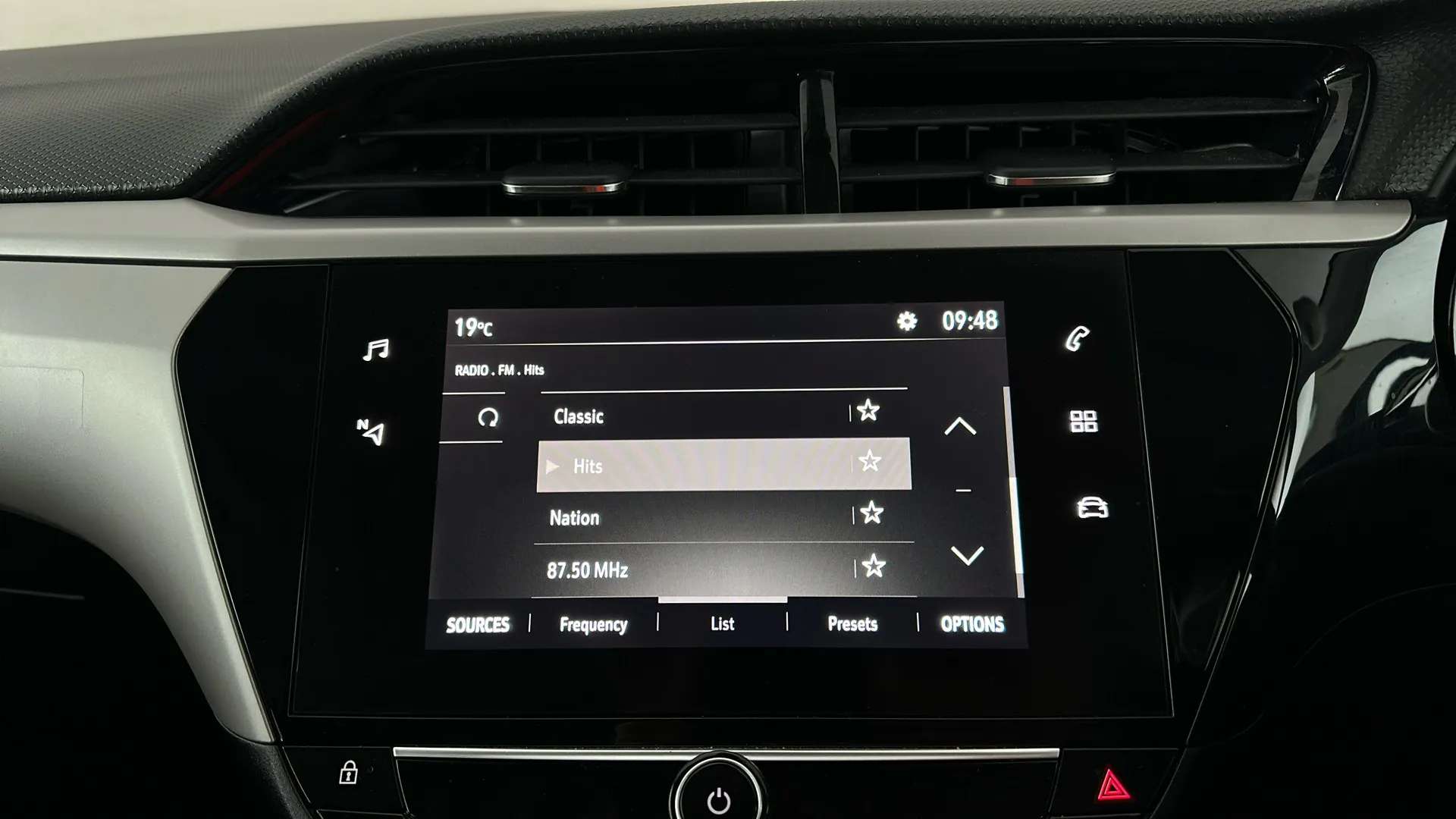 2023 VAUXHALL CORSA 2023 VAUXHALL CORSA