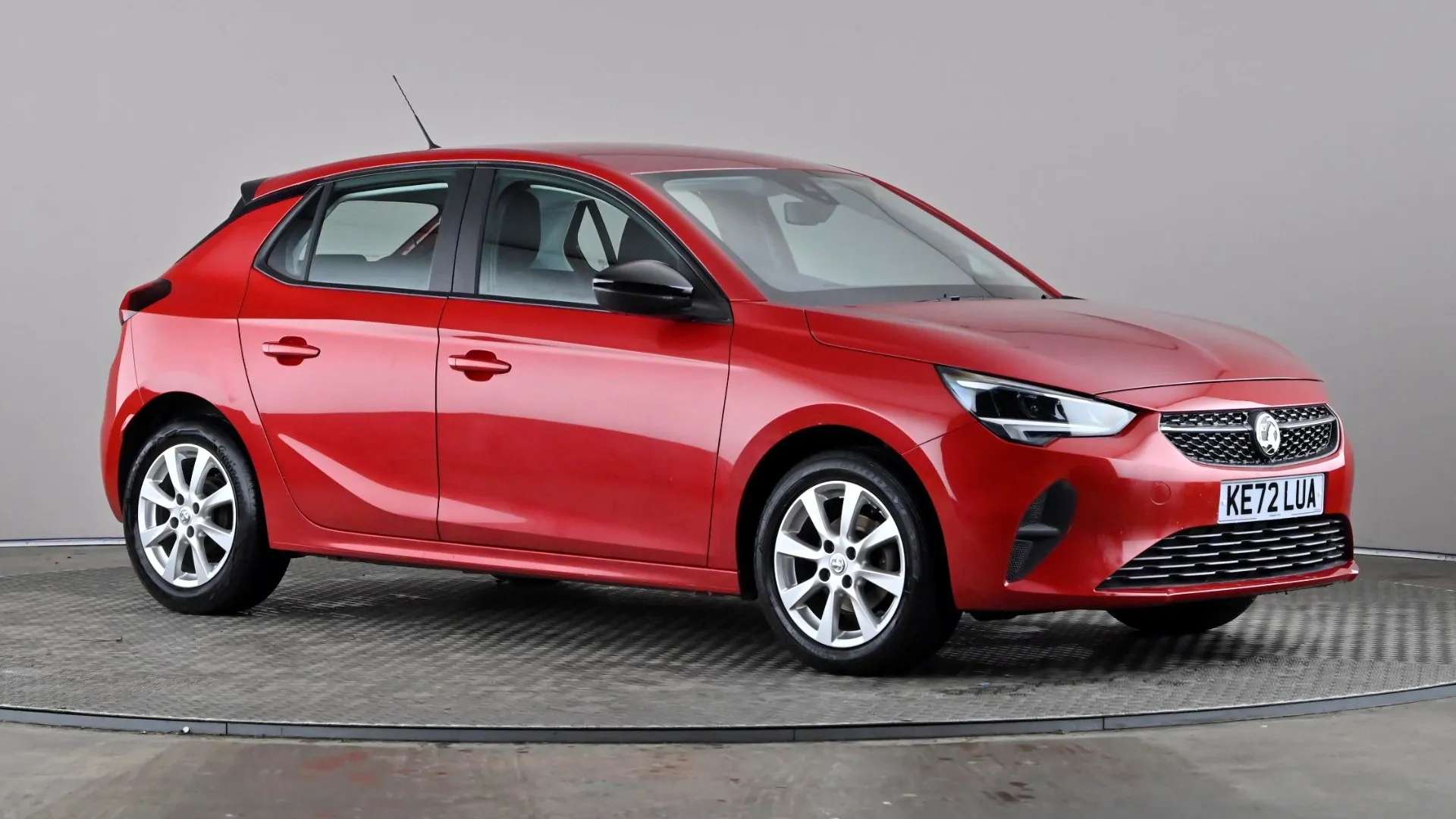 A 2023 VAUXHALL CORSA 1.2 Design A 2023 VAUXHALL CORSA 1.2 Design