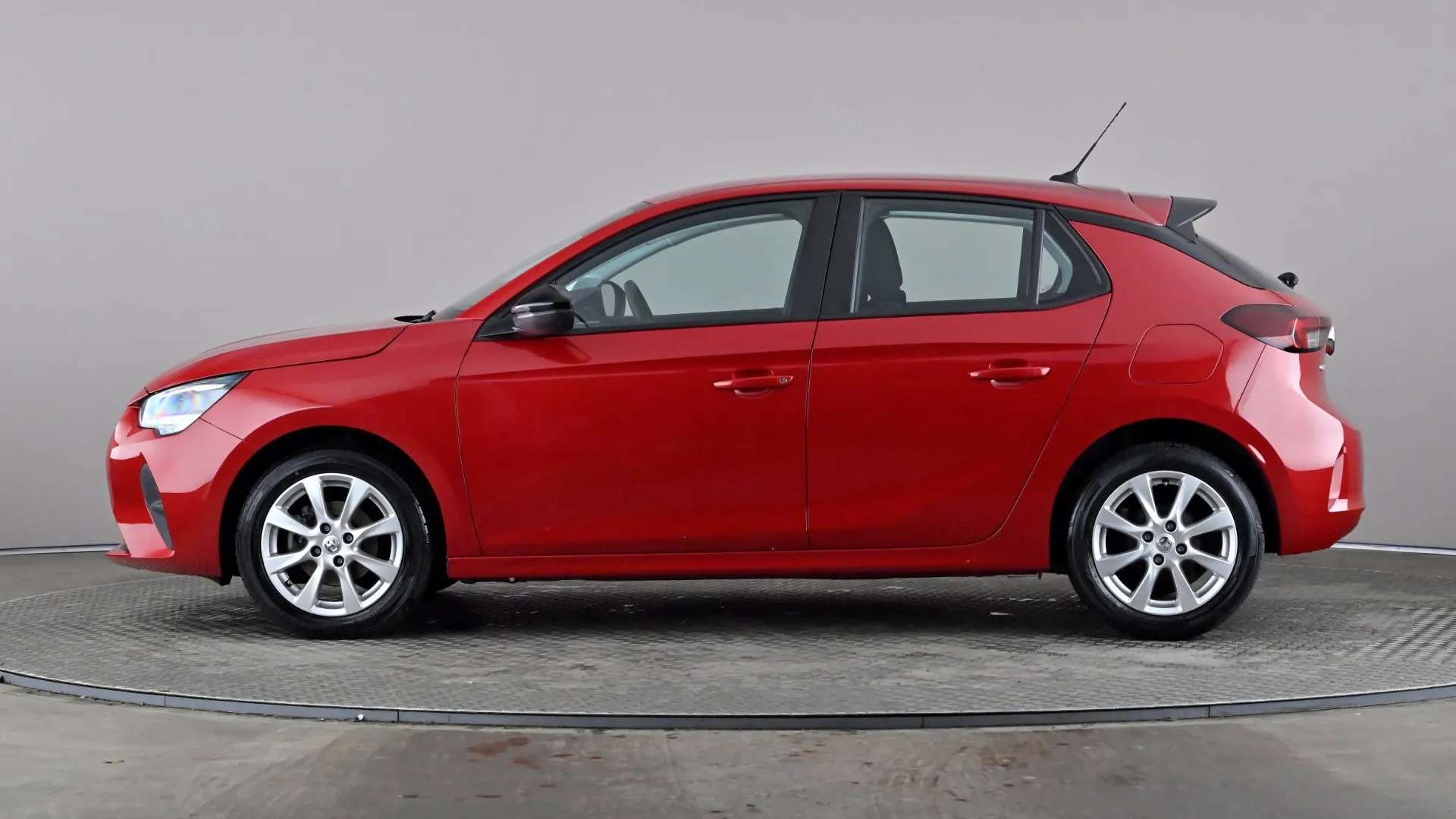 A 2023 VAUXHALL CORSA 1.2 Design A 2023 VAUXHALL CORSA 1.2 Design